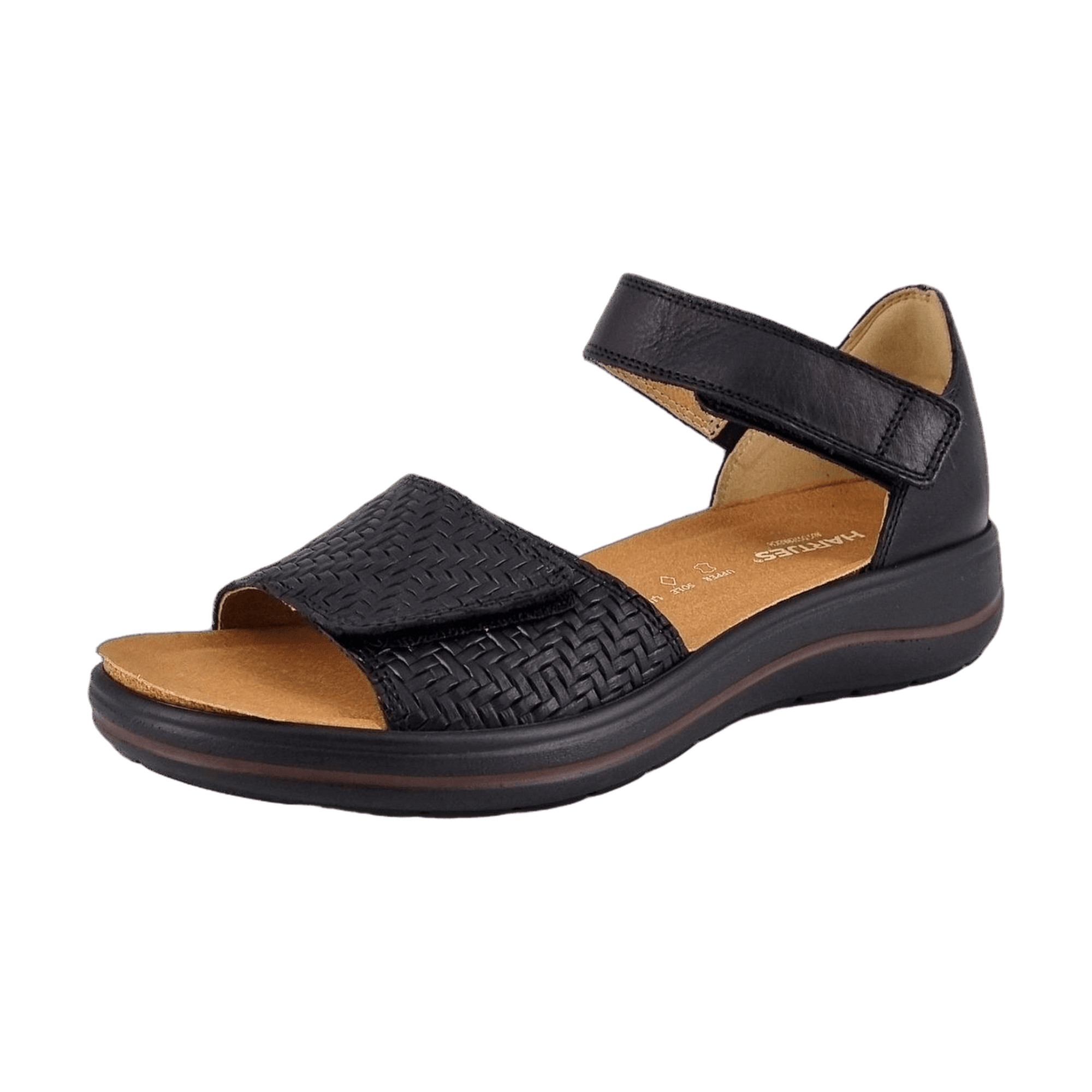 Hartjes Pop Sandale