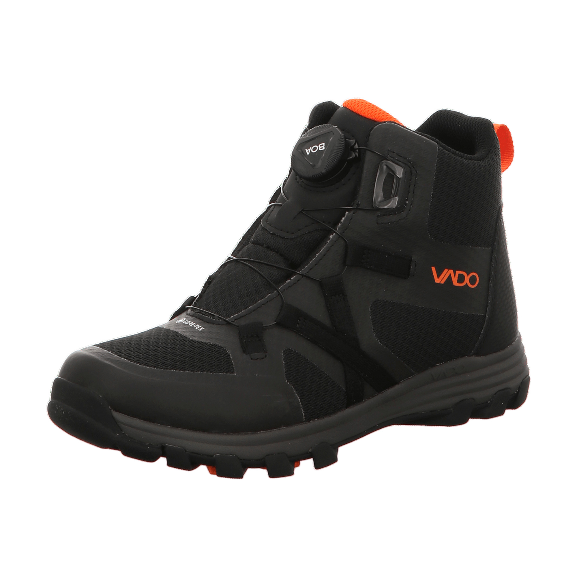 Vado Hiker Mid BOA GTX