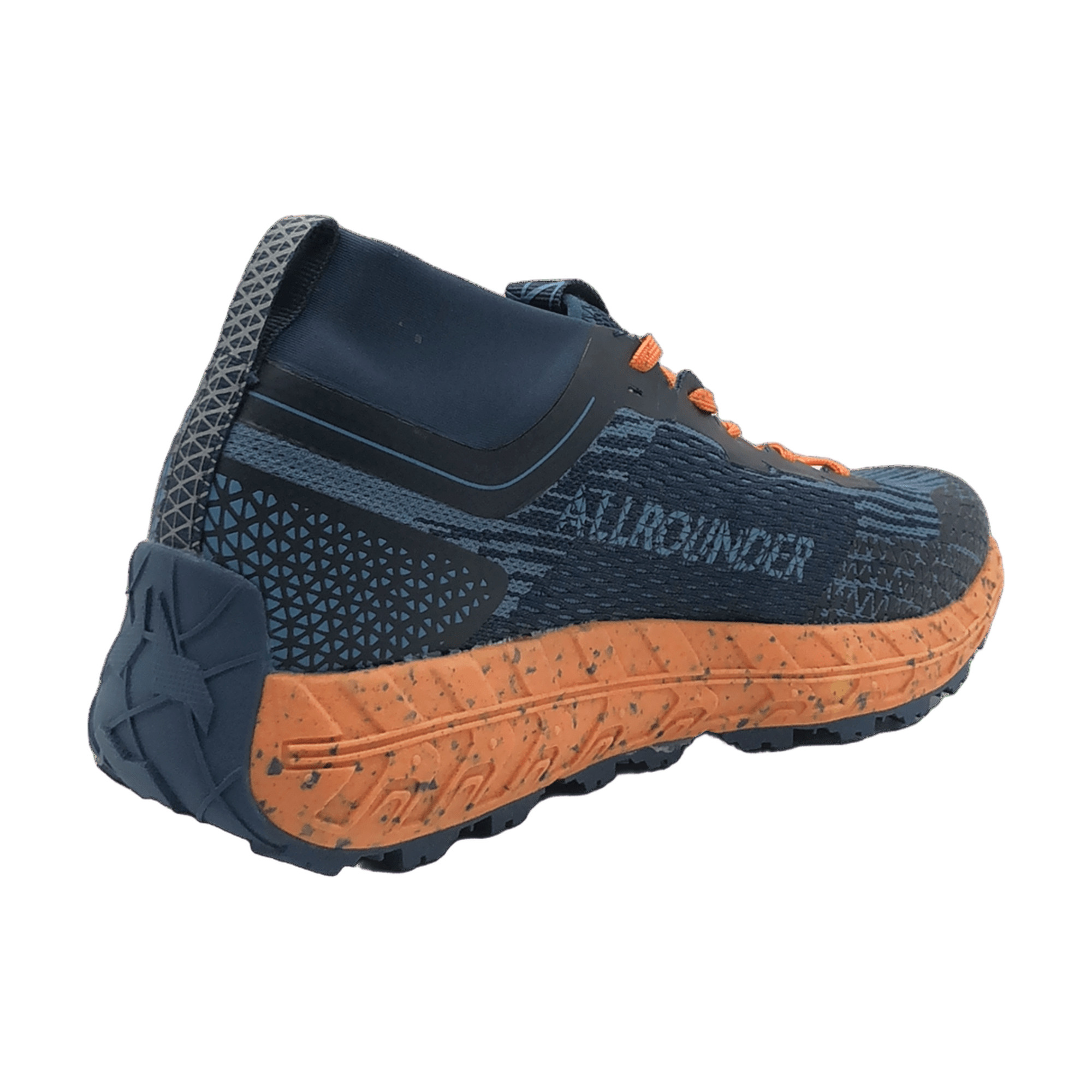 Allrounder X-Ground