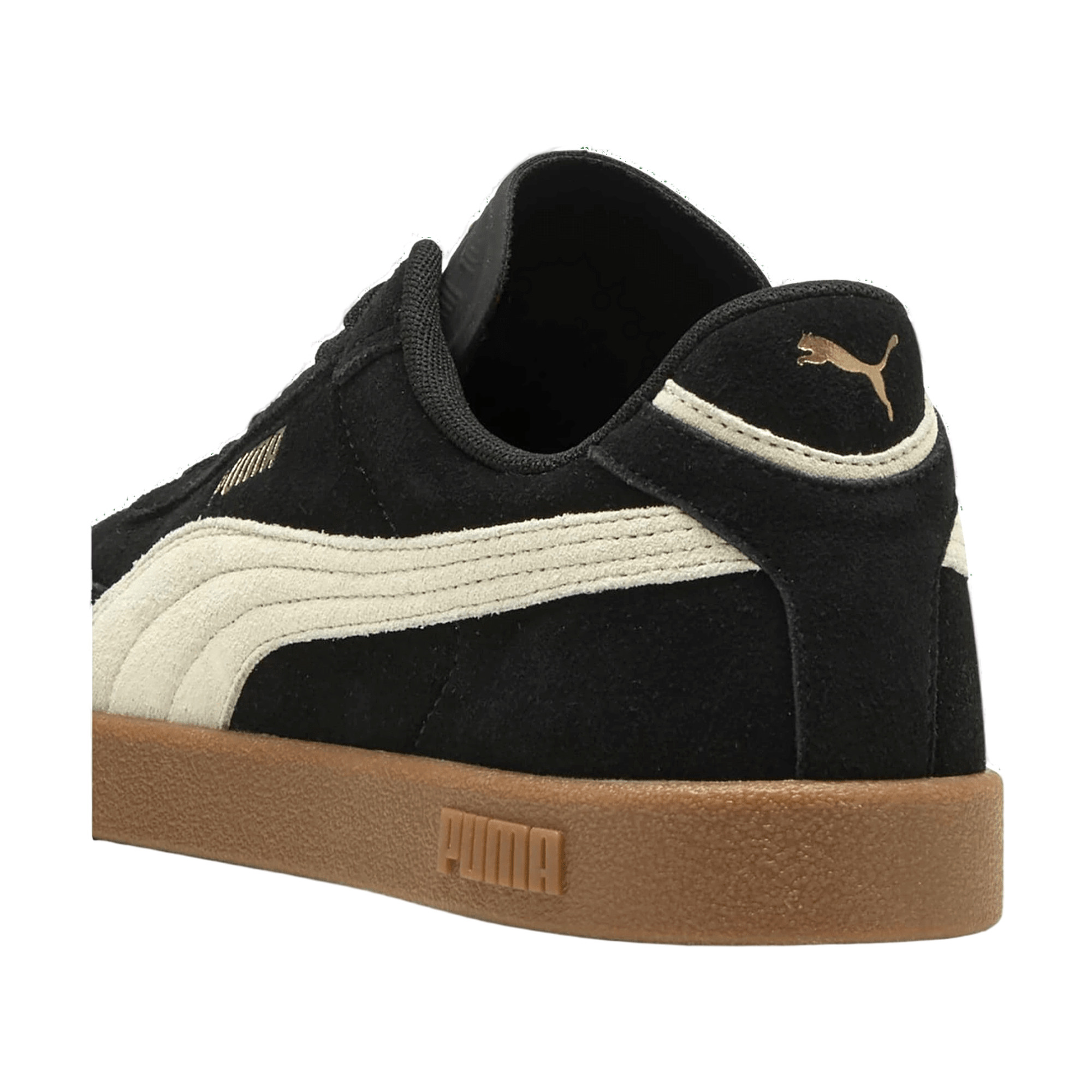 Puma Club II Era Suede