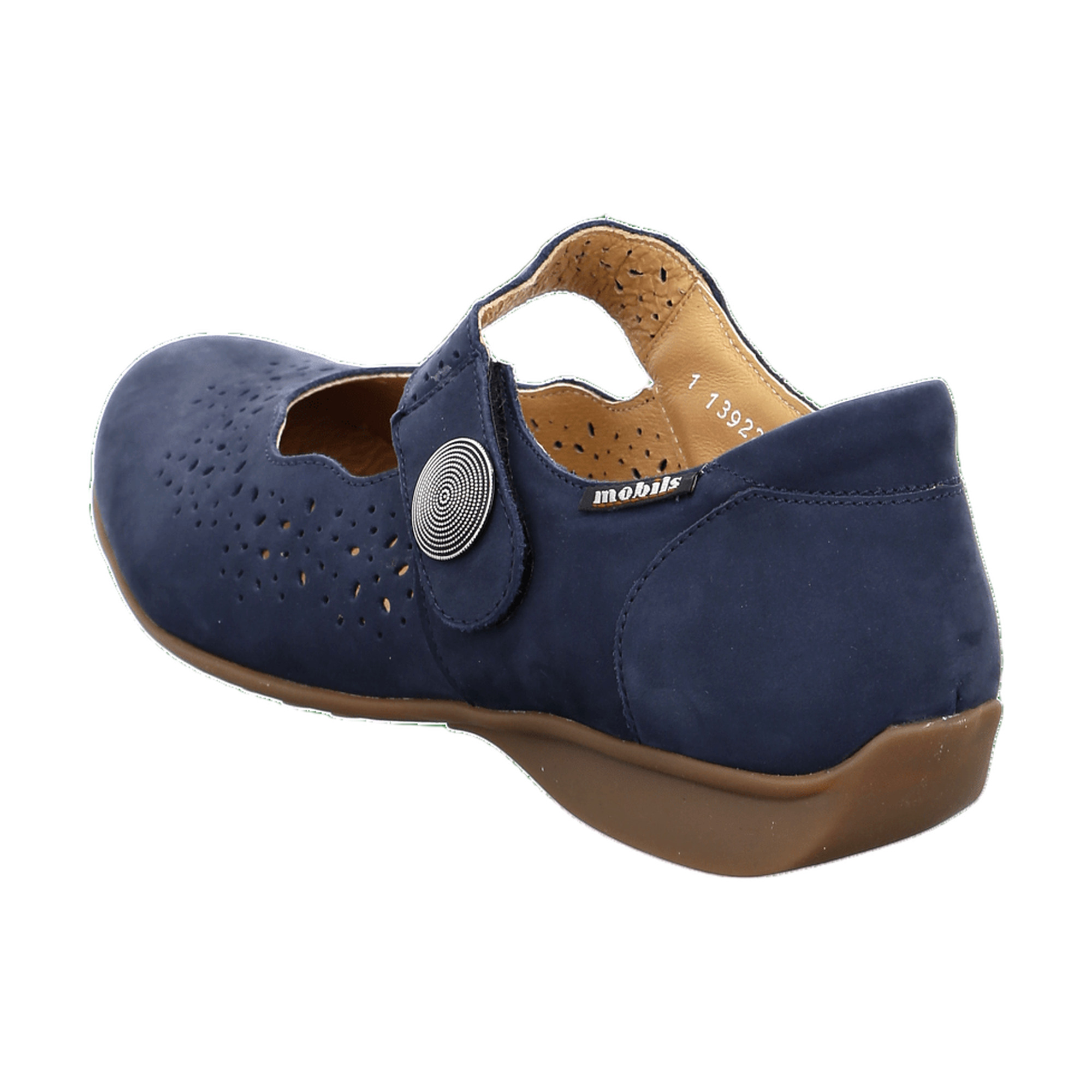 Mephisto Fabienne