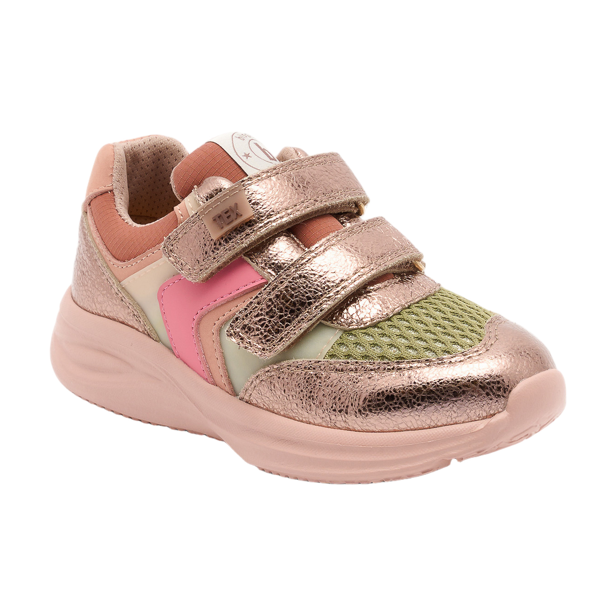 Bisgaard Yuki TEX Glitter