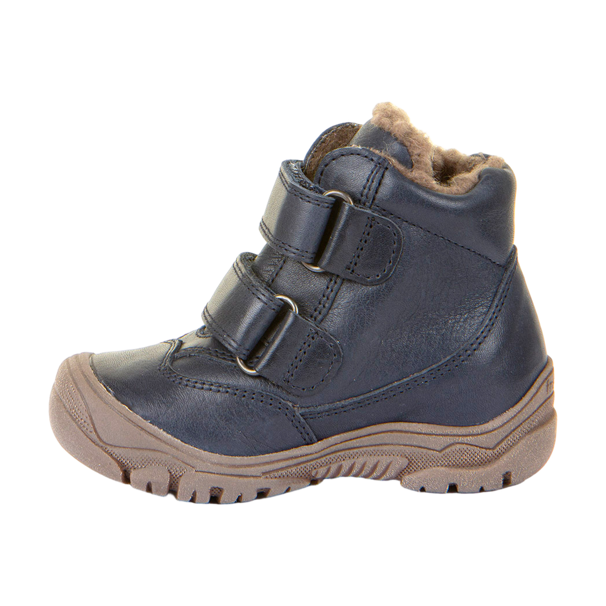 Froddo Linz Wool Tex Baby