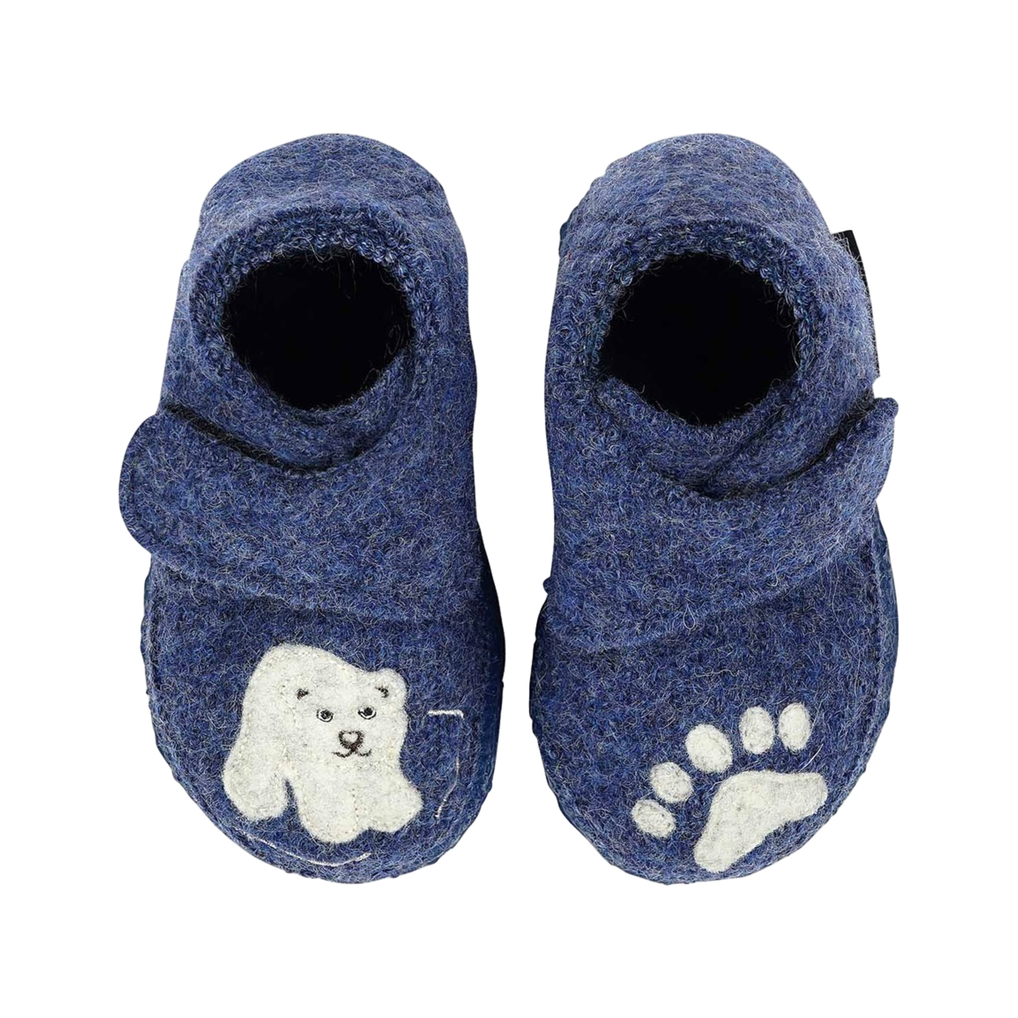 Nanga Little Polar Bear