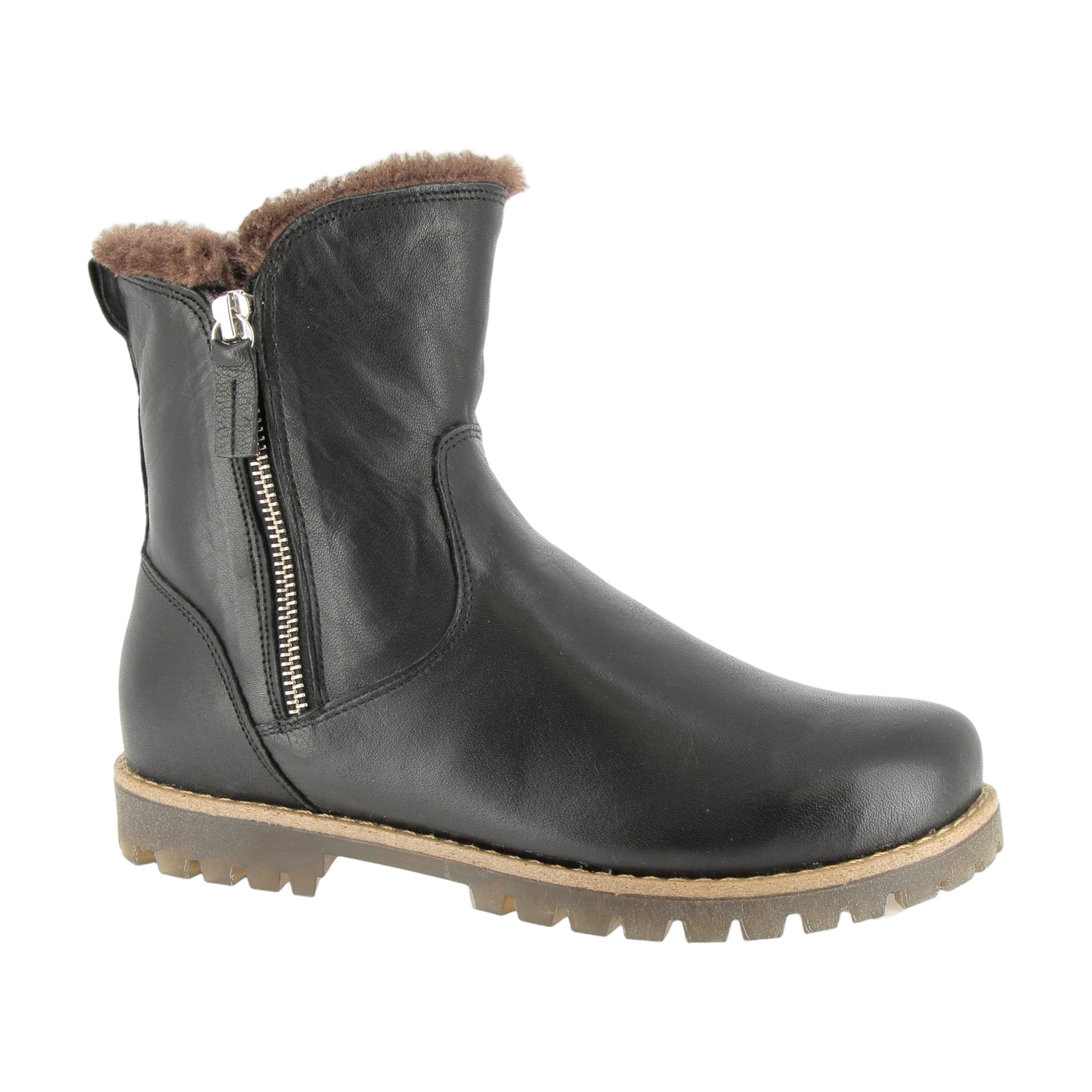 Andrea Conti Da.-Stiefelette