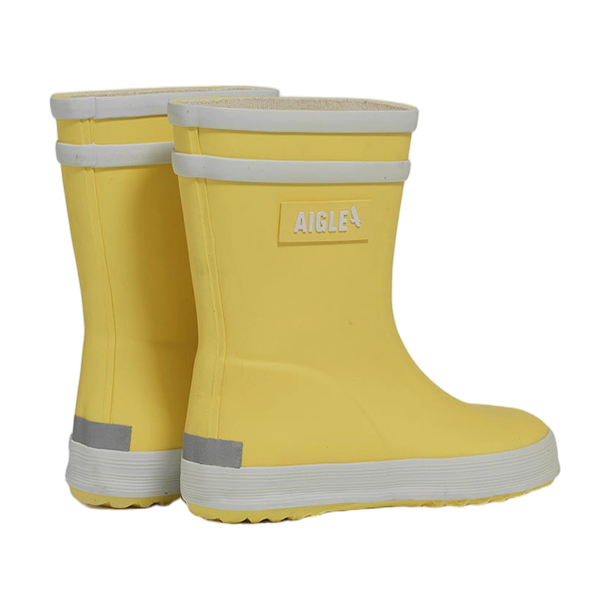 Aigle Baby Flac 2