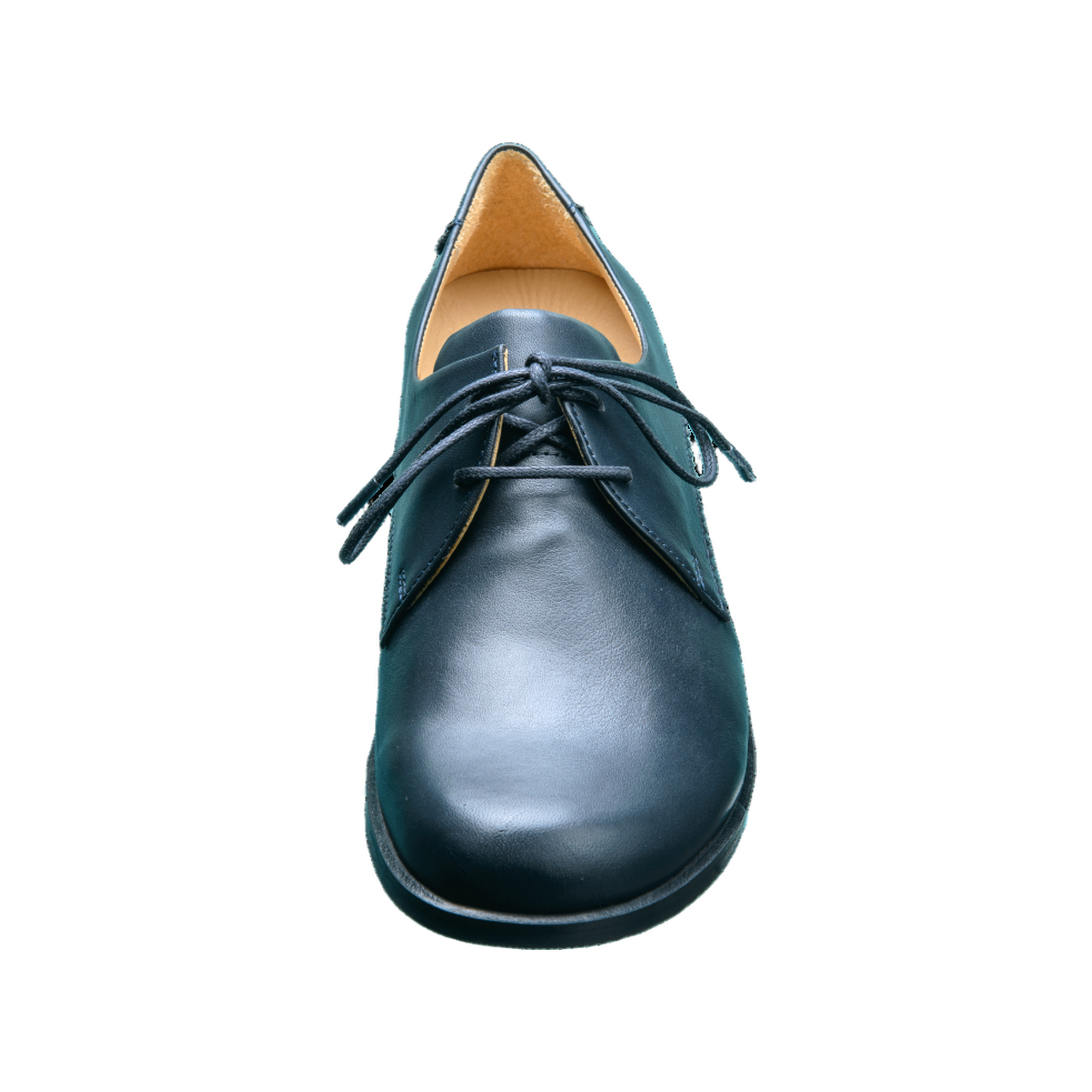 Schnürhalbschuhe Beeck