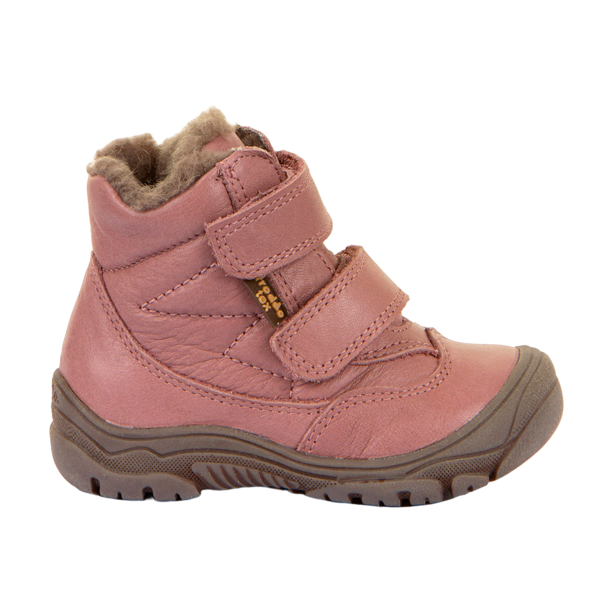 Froddo Linz Wool Tex Baby