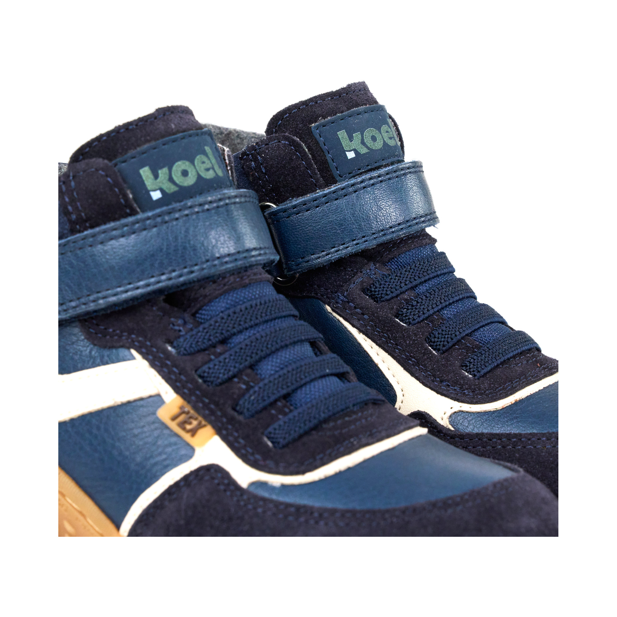 Koel Rami Wool TEX