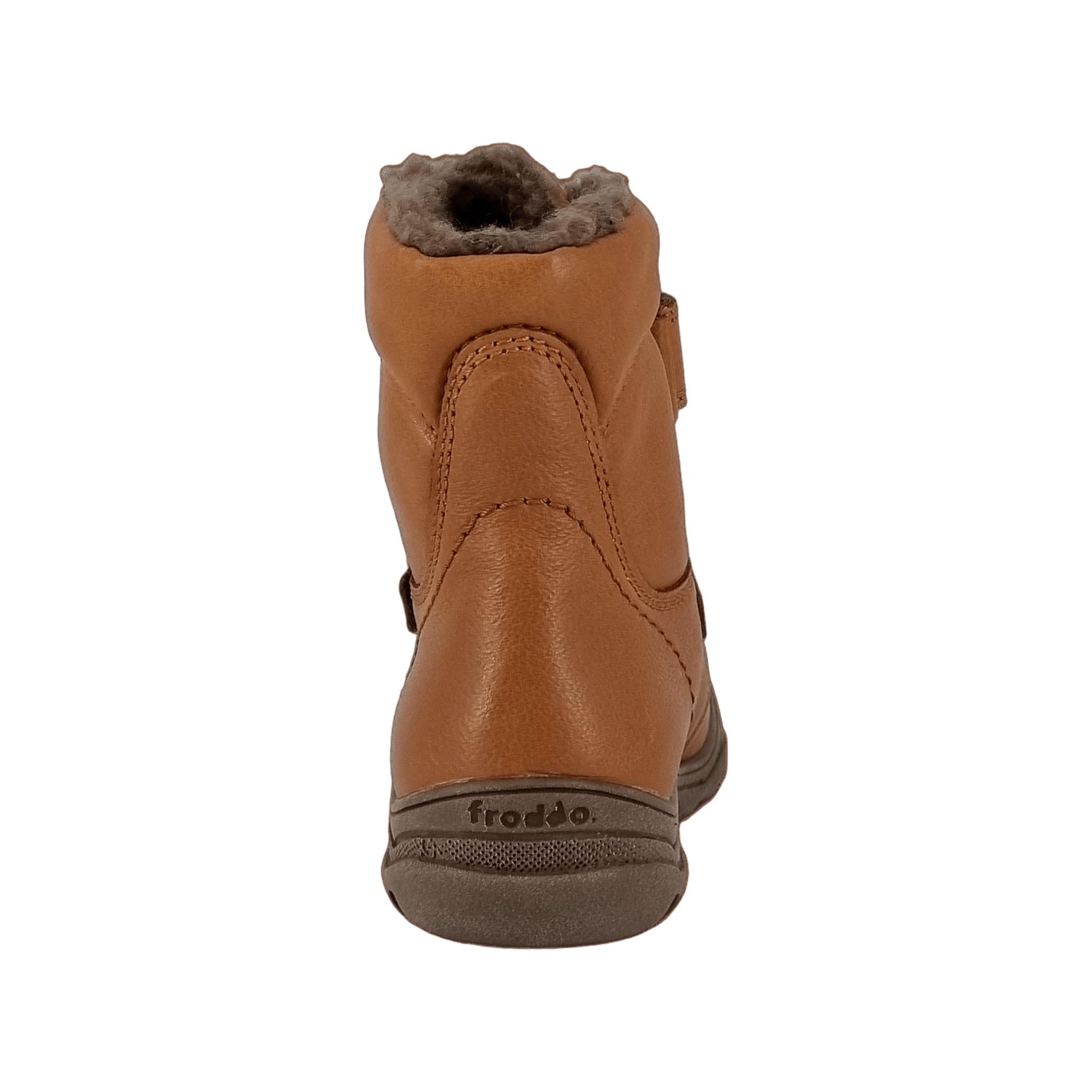 Froddo Linz Wool Tex High