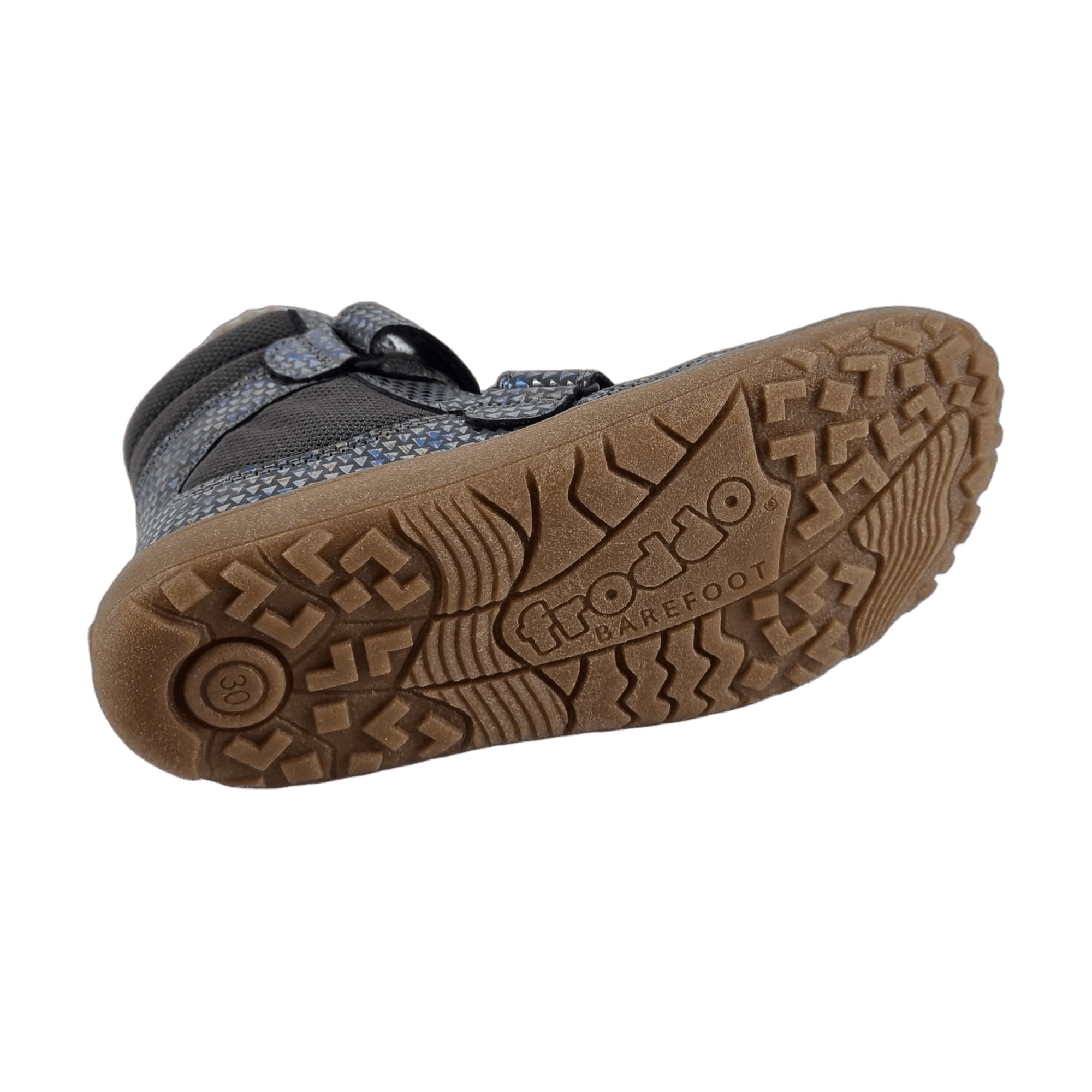Froddo Barefoot TEX Winter