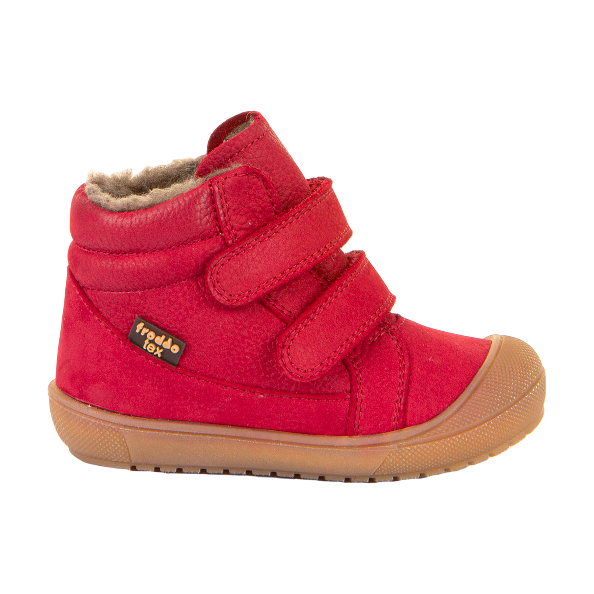 Froddo Ollie Wool TEX