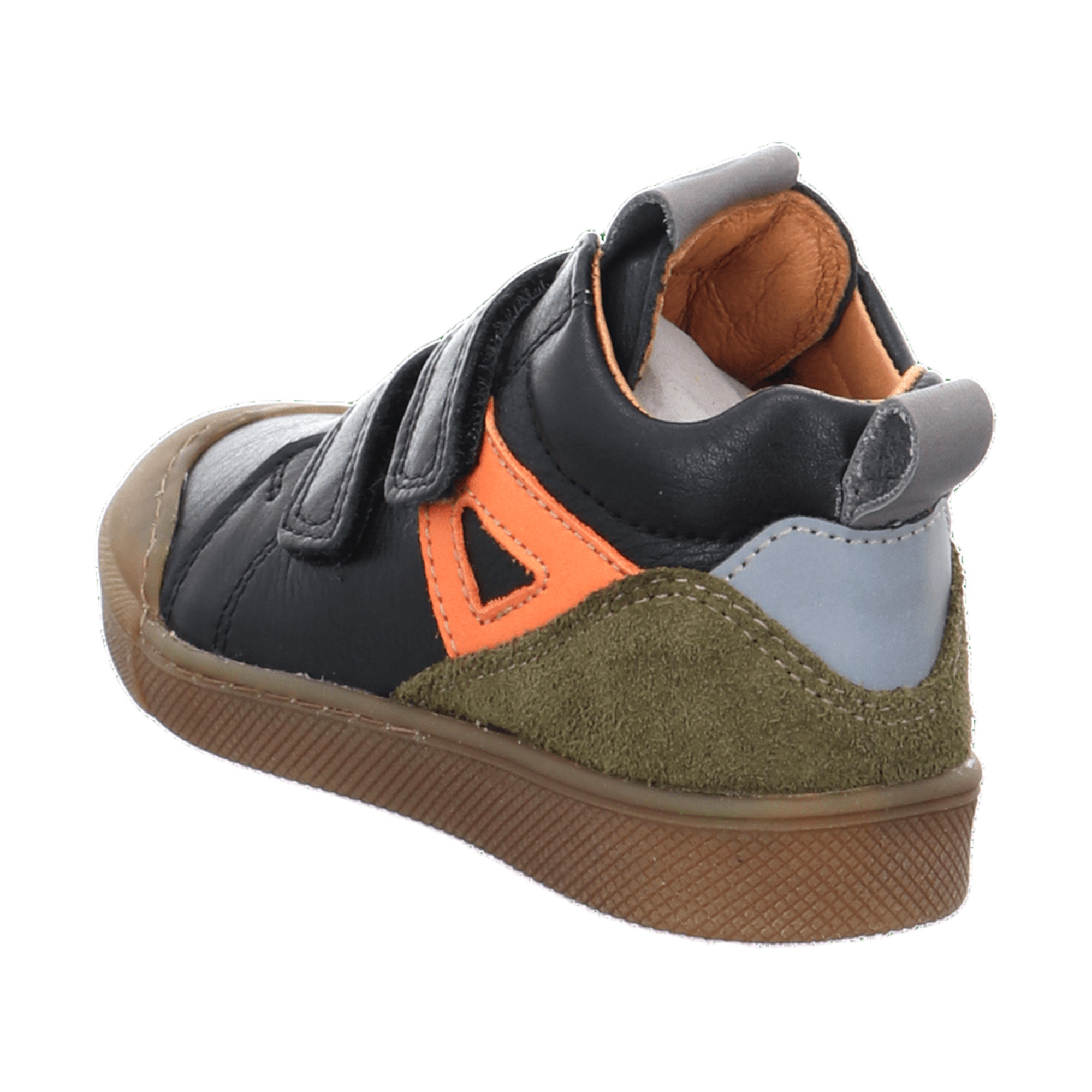 Froddo Rosario High Top