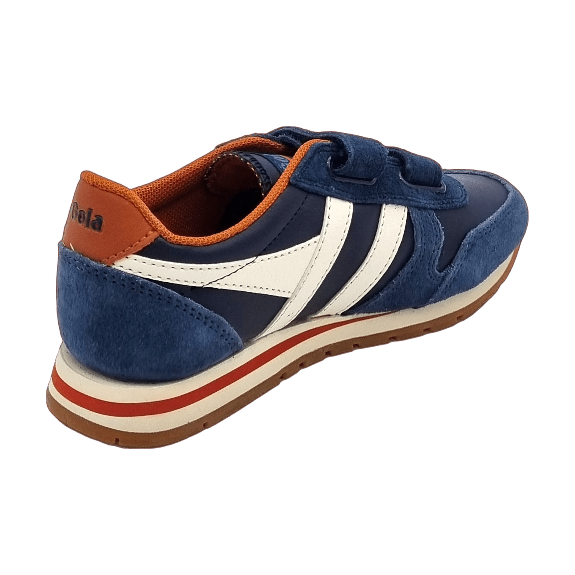 Gola Kids Daytona P Strap