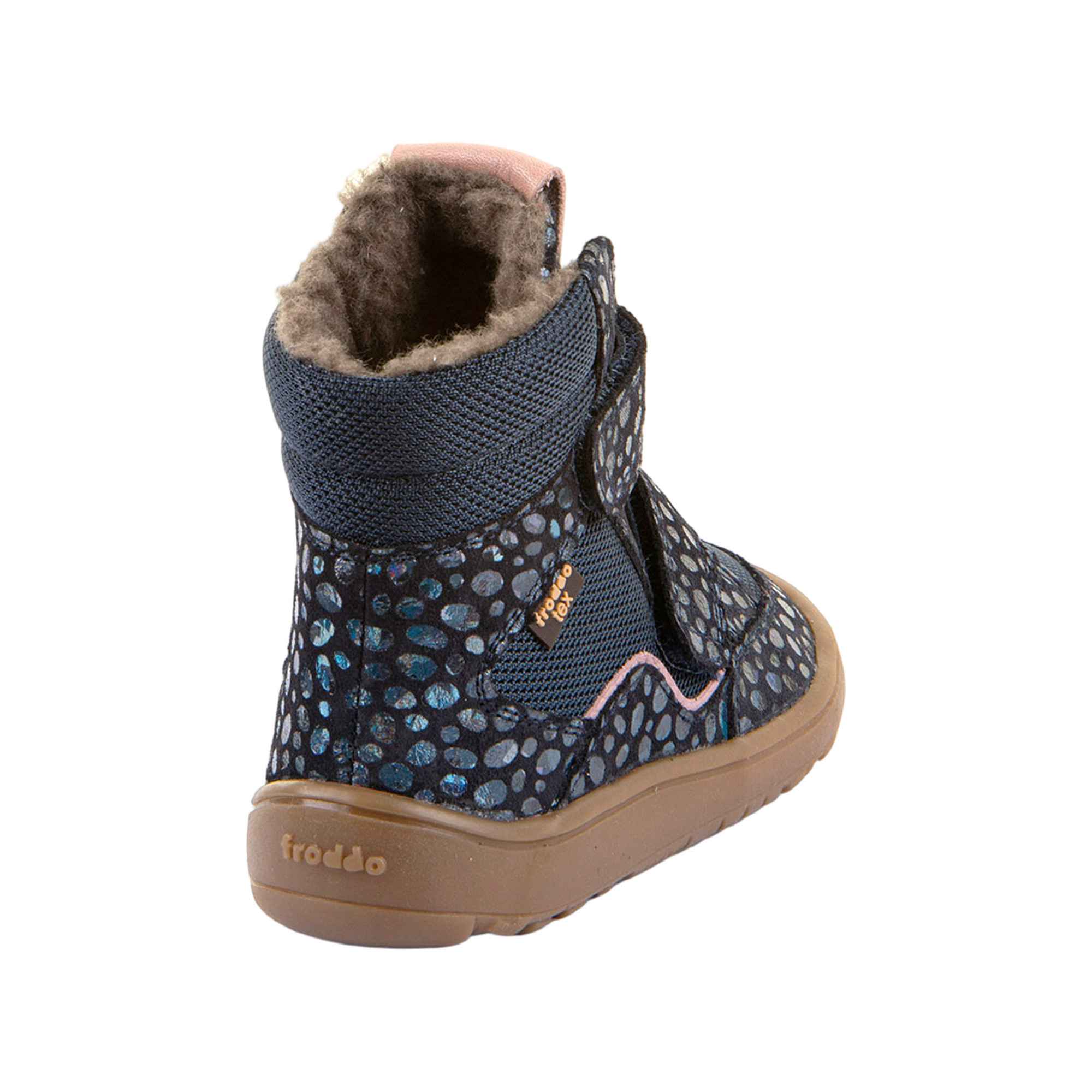 Froddo Barefoot Tex Winter