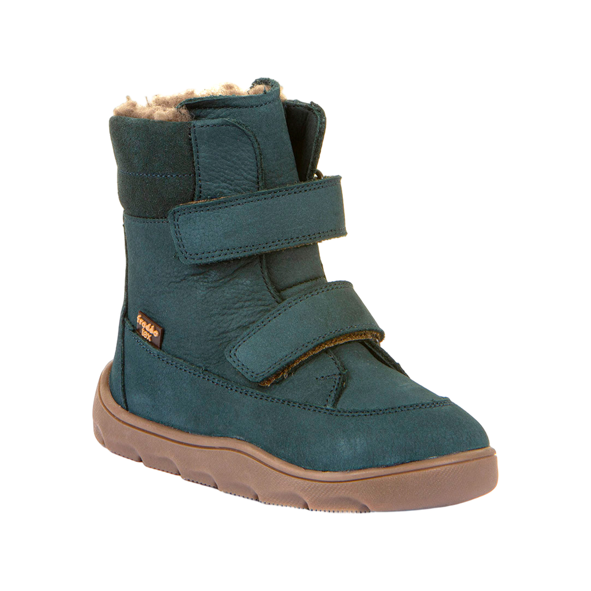 Froddo Zeru Tex Winter Barefoot