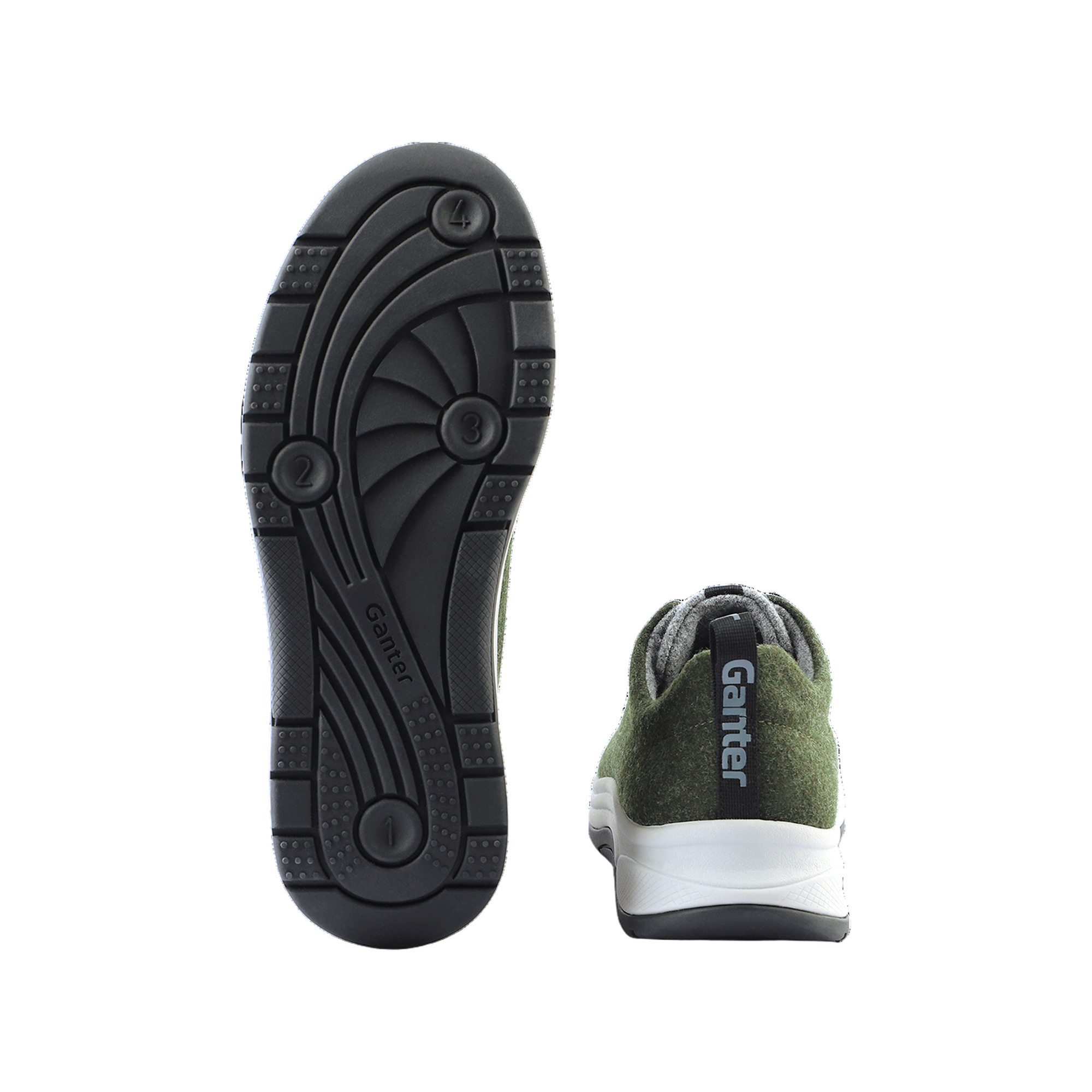 GANTER High Flyer He