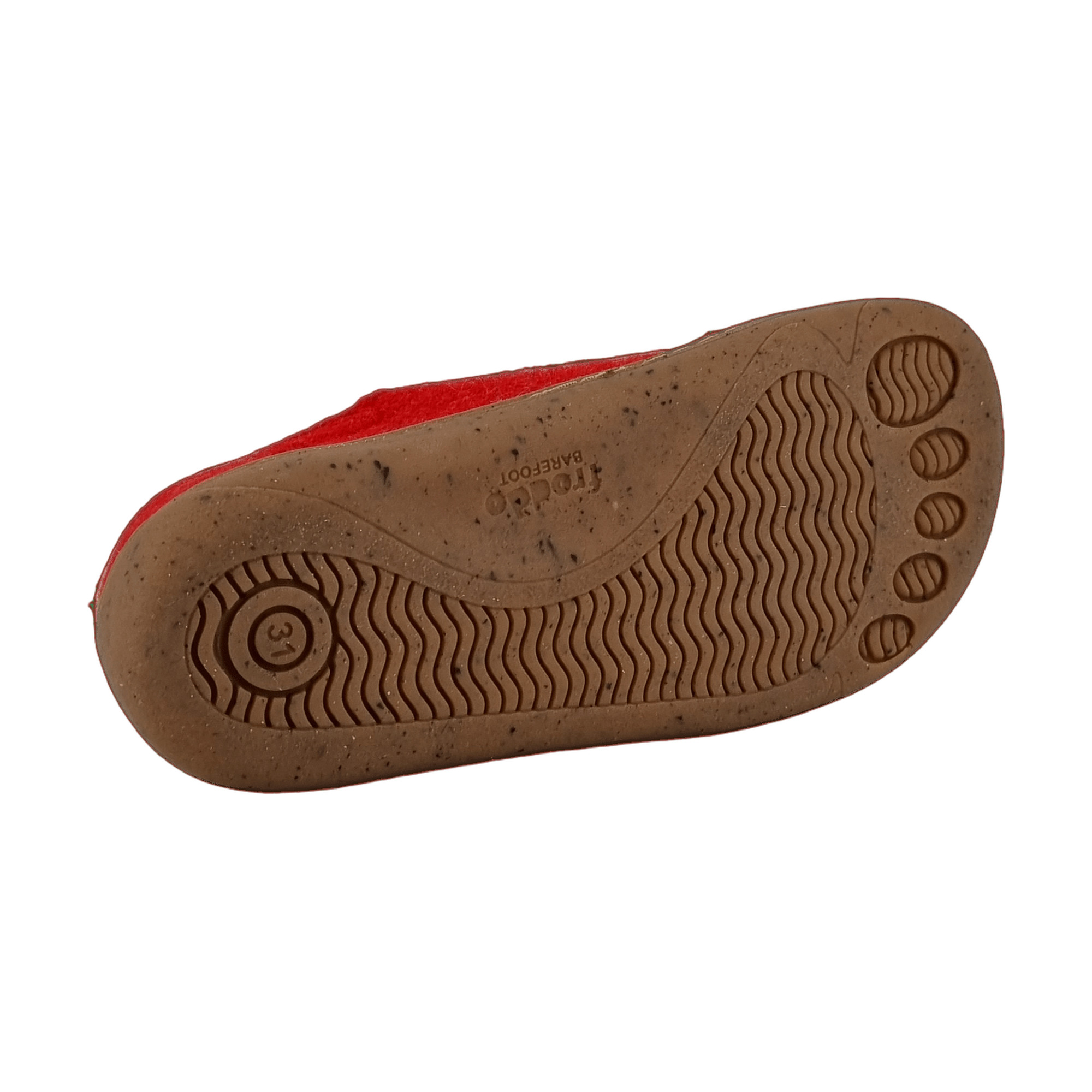Froddo Barefoot Wooly