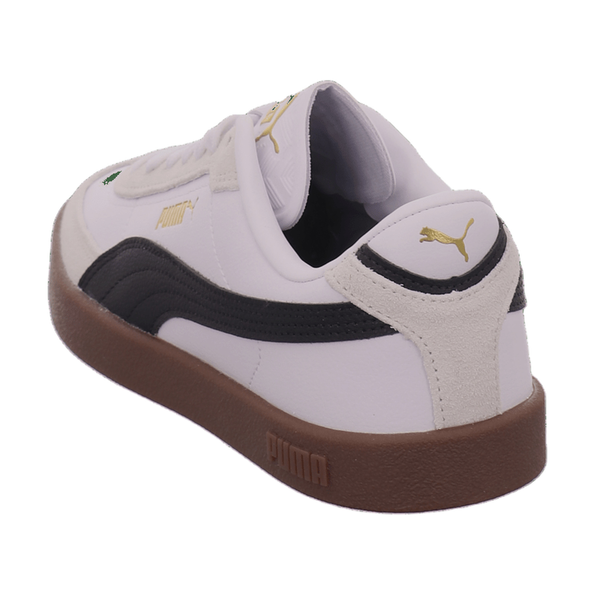 Puma Club II Era