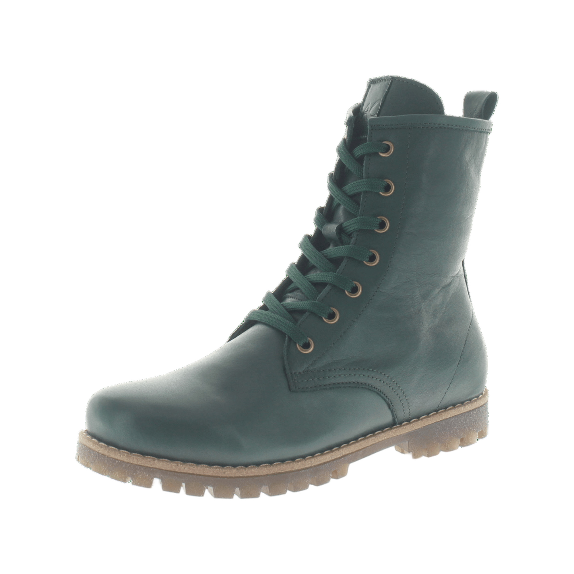 Andrea Conti Da.-Stiefelette