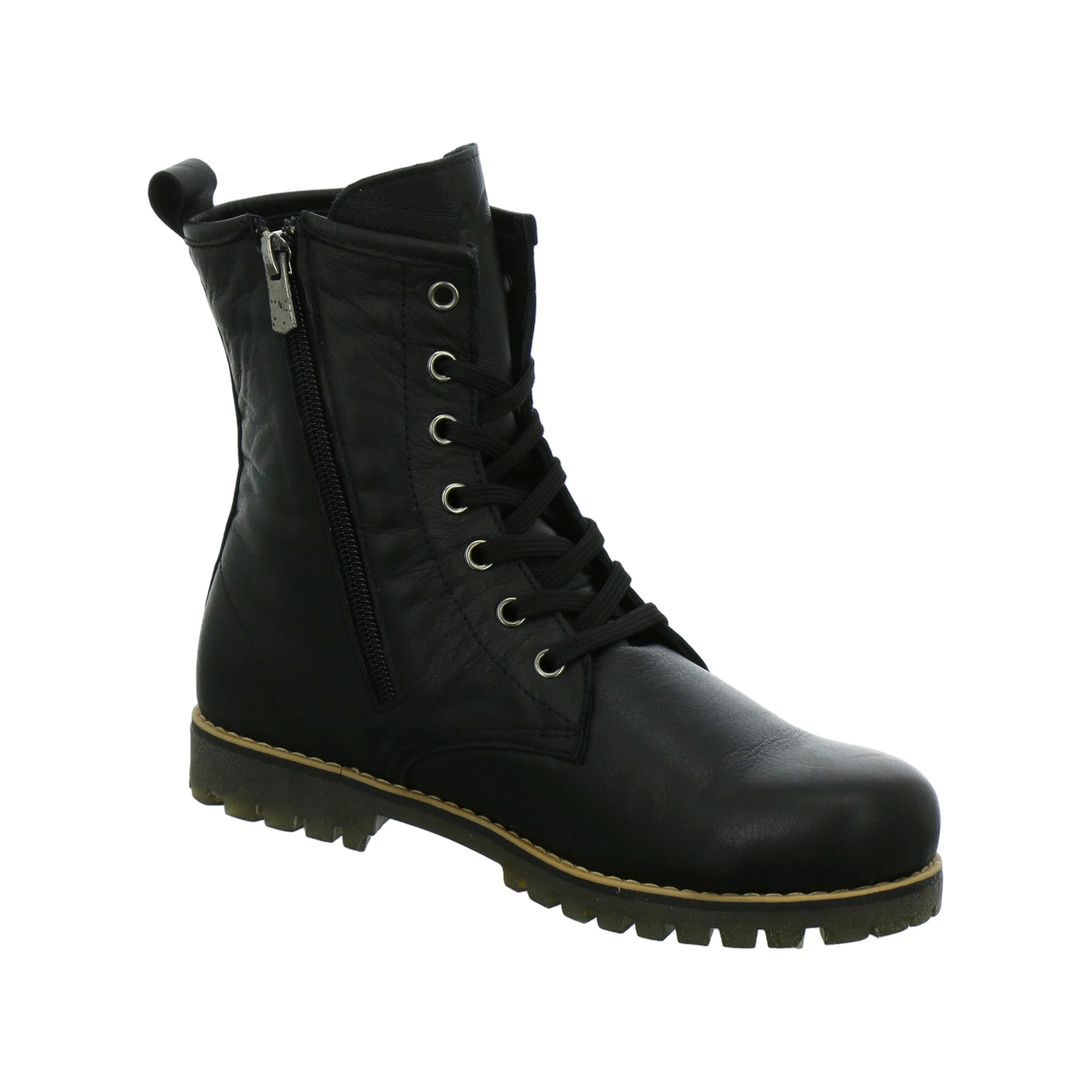 Andrea Conti Da.-Stiefelette