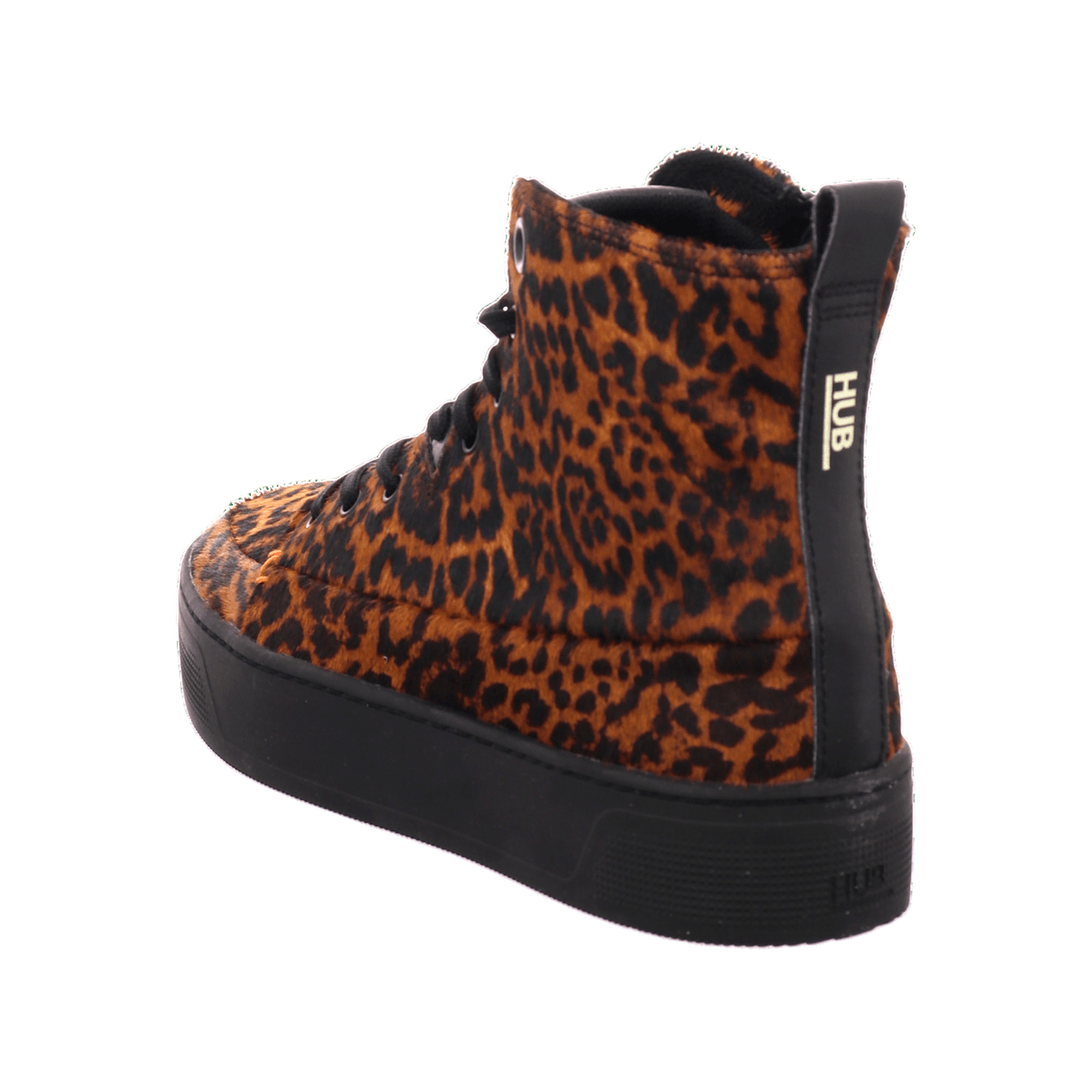 Boots/Stiefelette (Kaltfutter) HUB