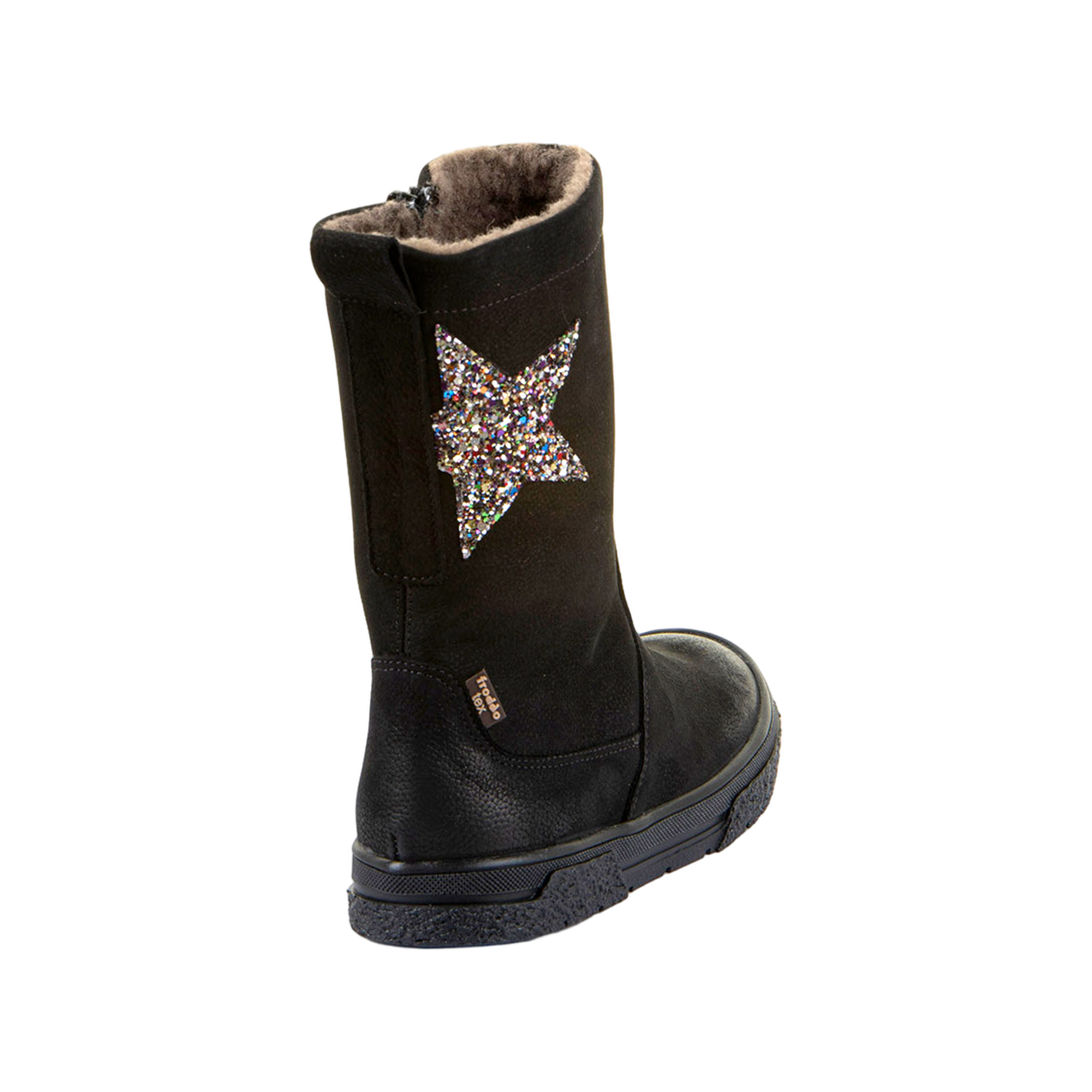 Froddo Pulse Tex Star Boots Wool