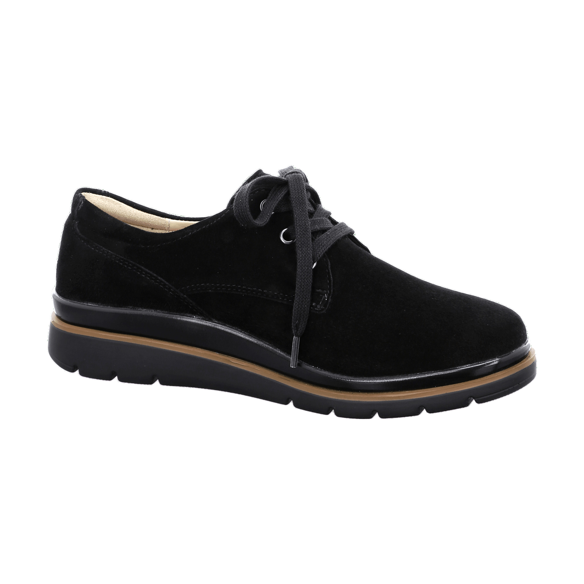 Fidelio Multi Str D- Halbschuh G