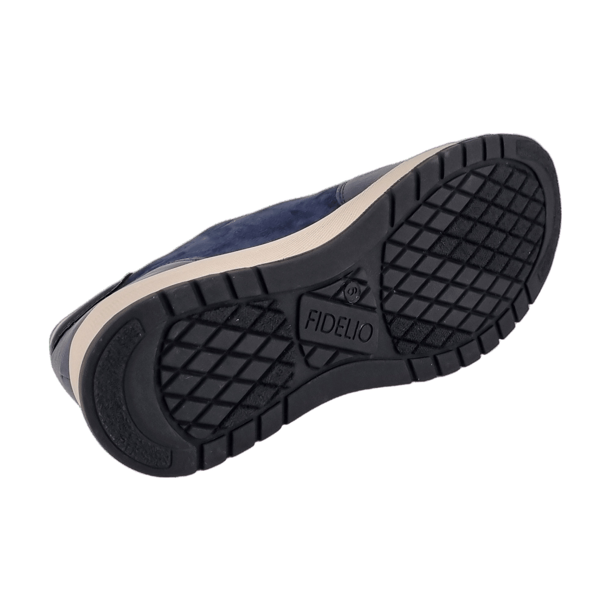 Fidelio Multi Str.D-Halbschuh H