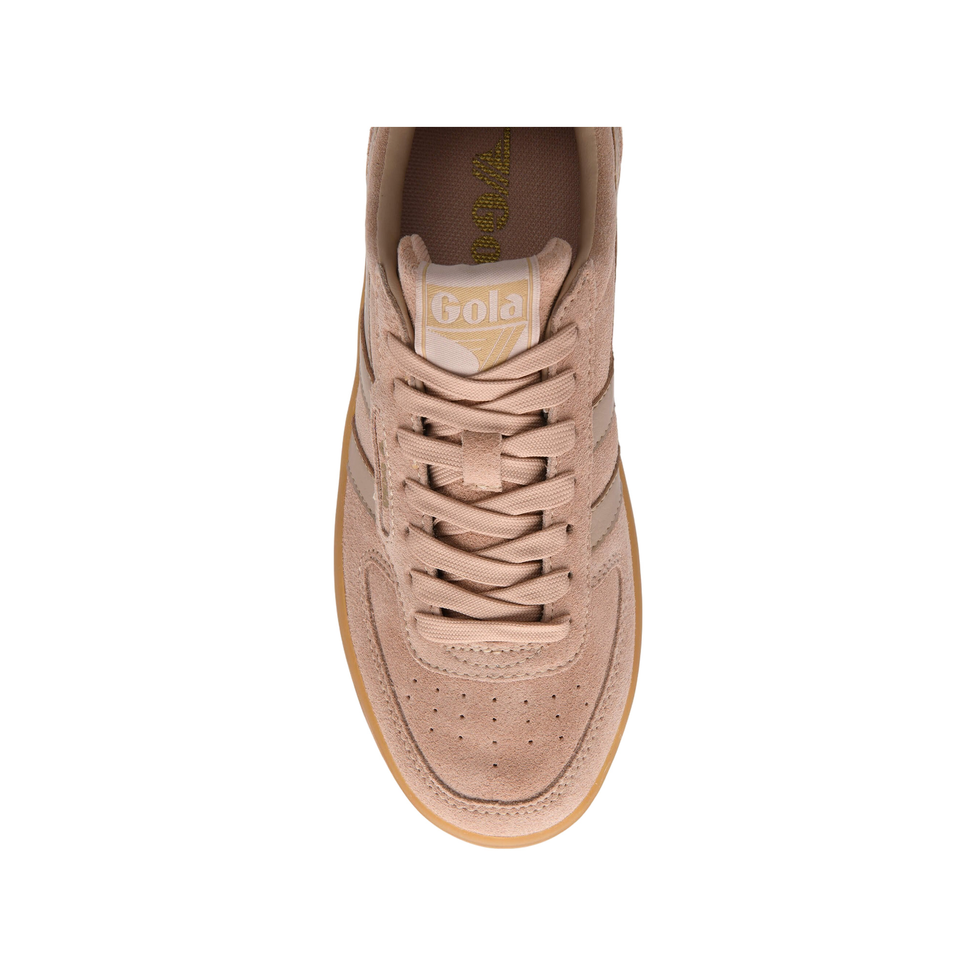 Gola Hawk Suede`86