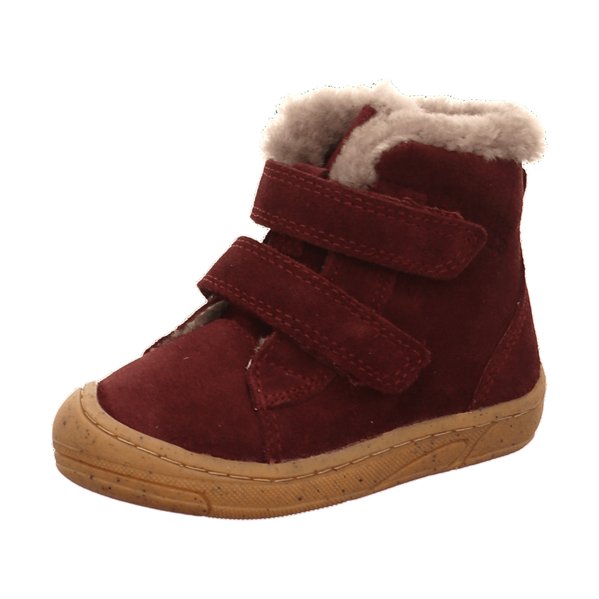 Froddo Minni Suede