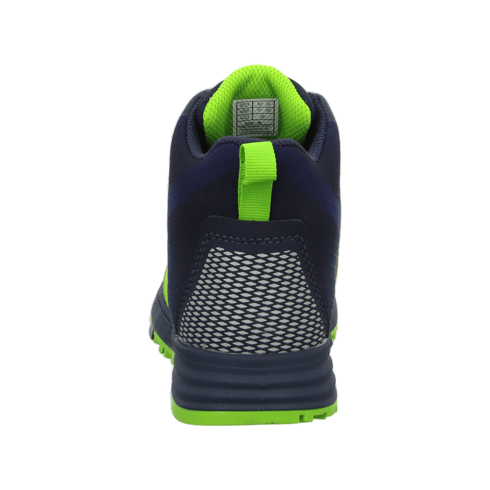 Vado Warren Mid BOA GTX
