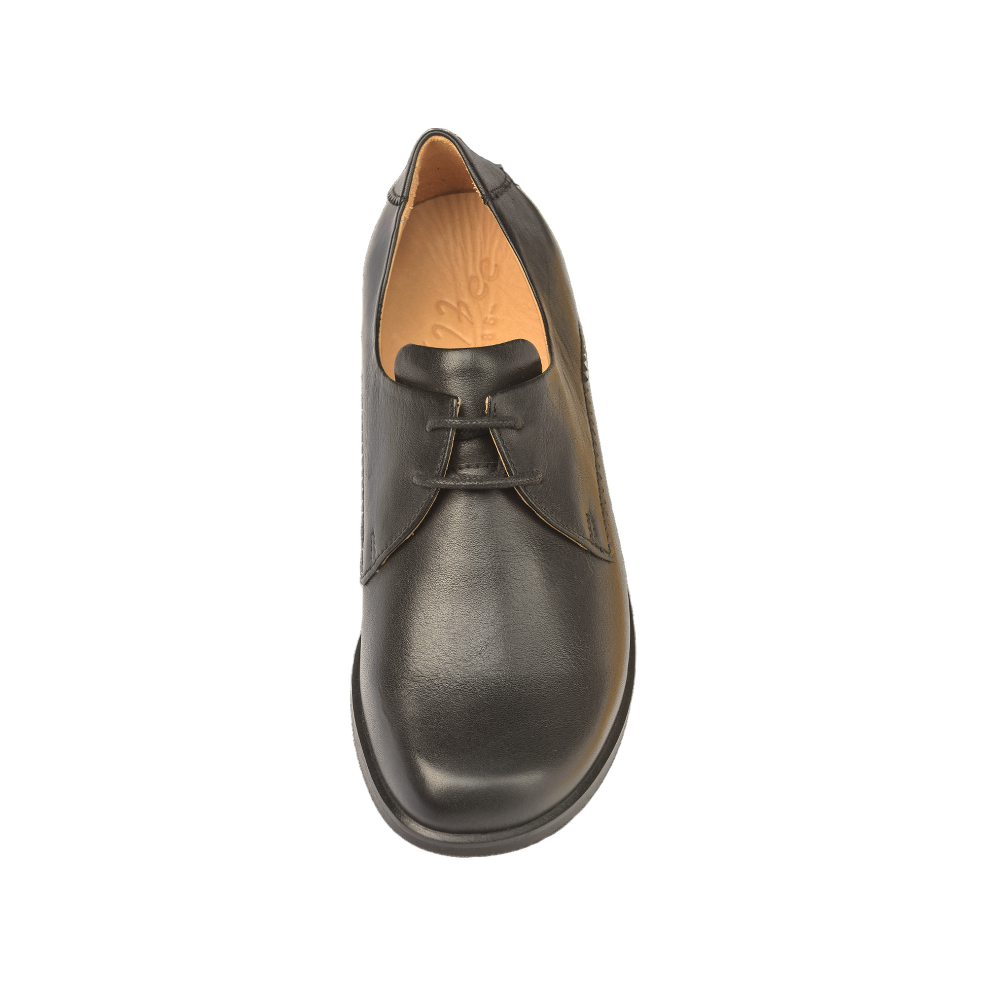 Schnürhalbschuhe Beeck