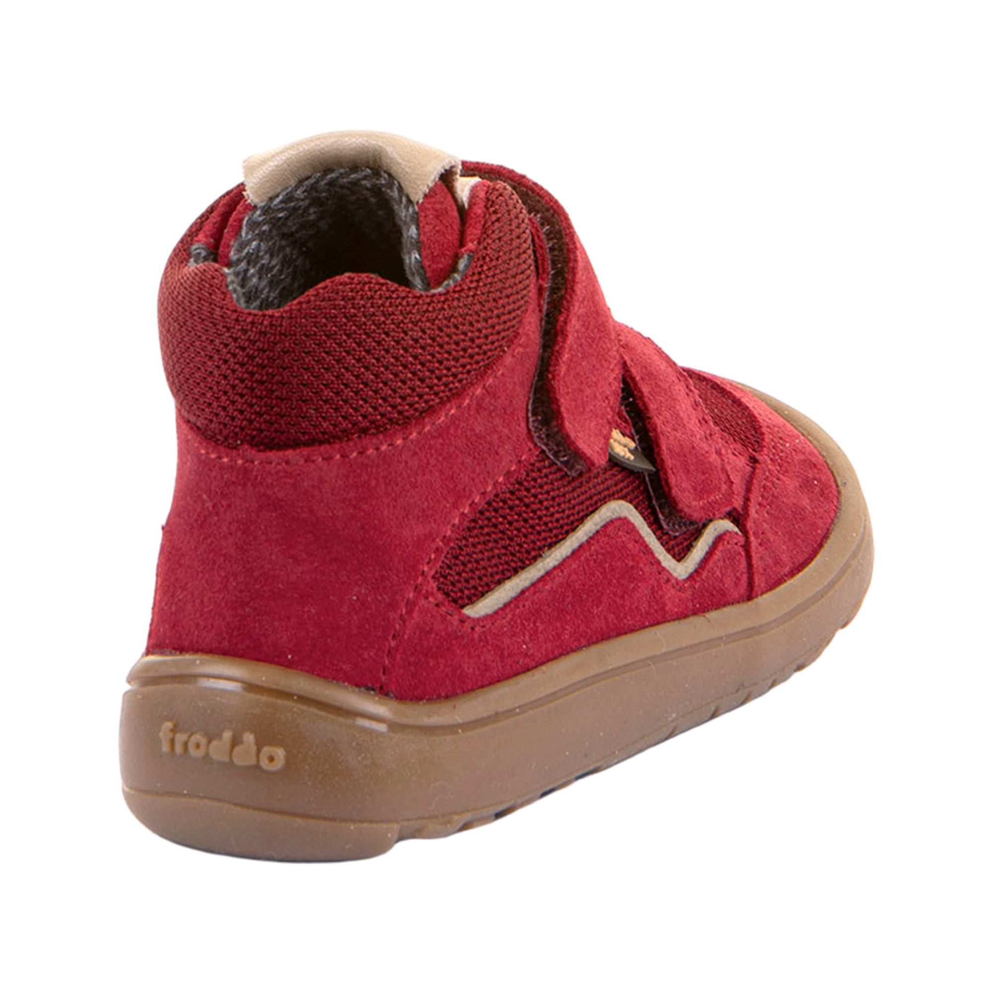 Froddo Barefoot TEX Autumn