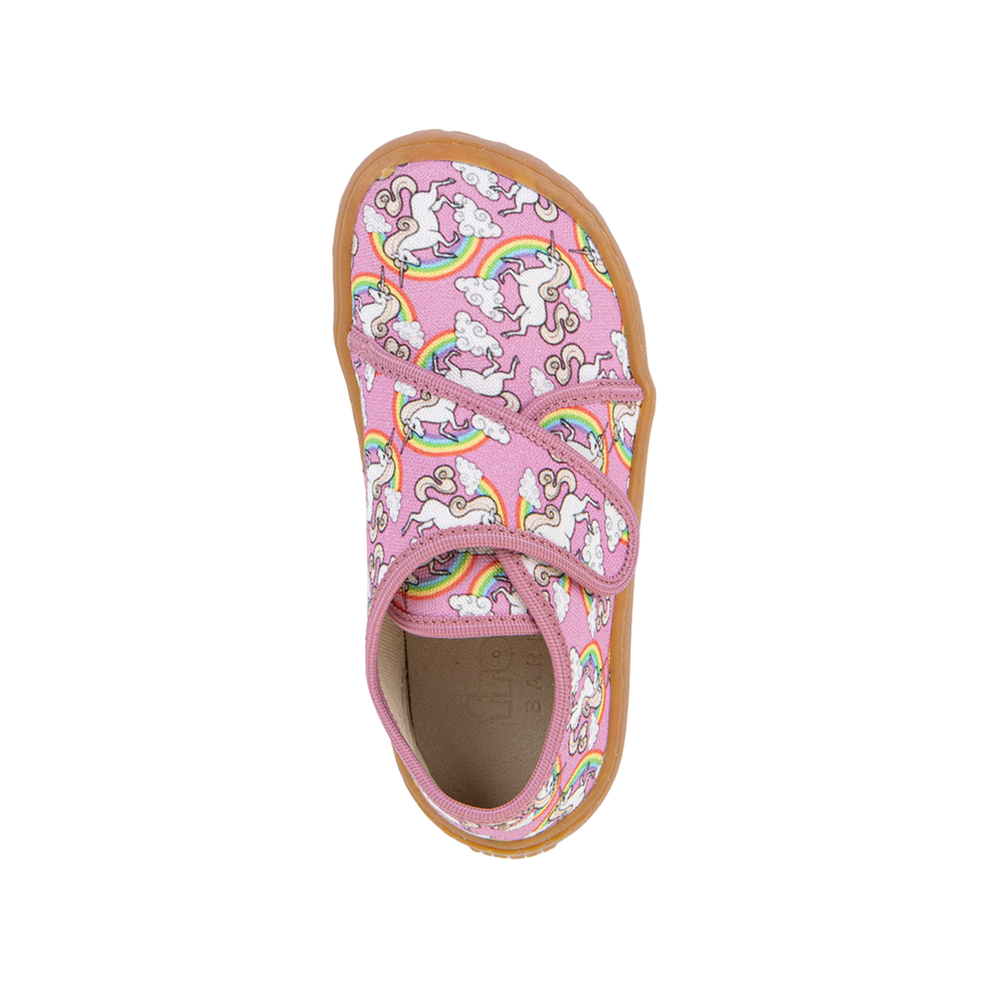 Froddo Barefoot Slippers