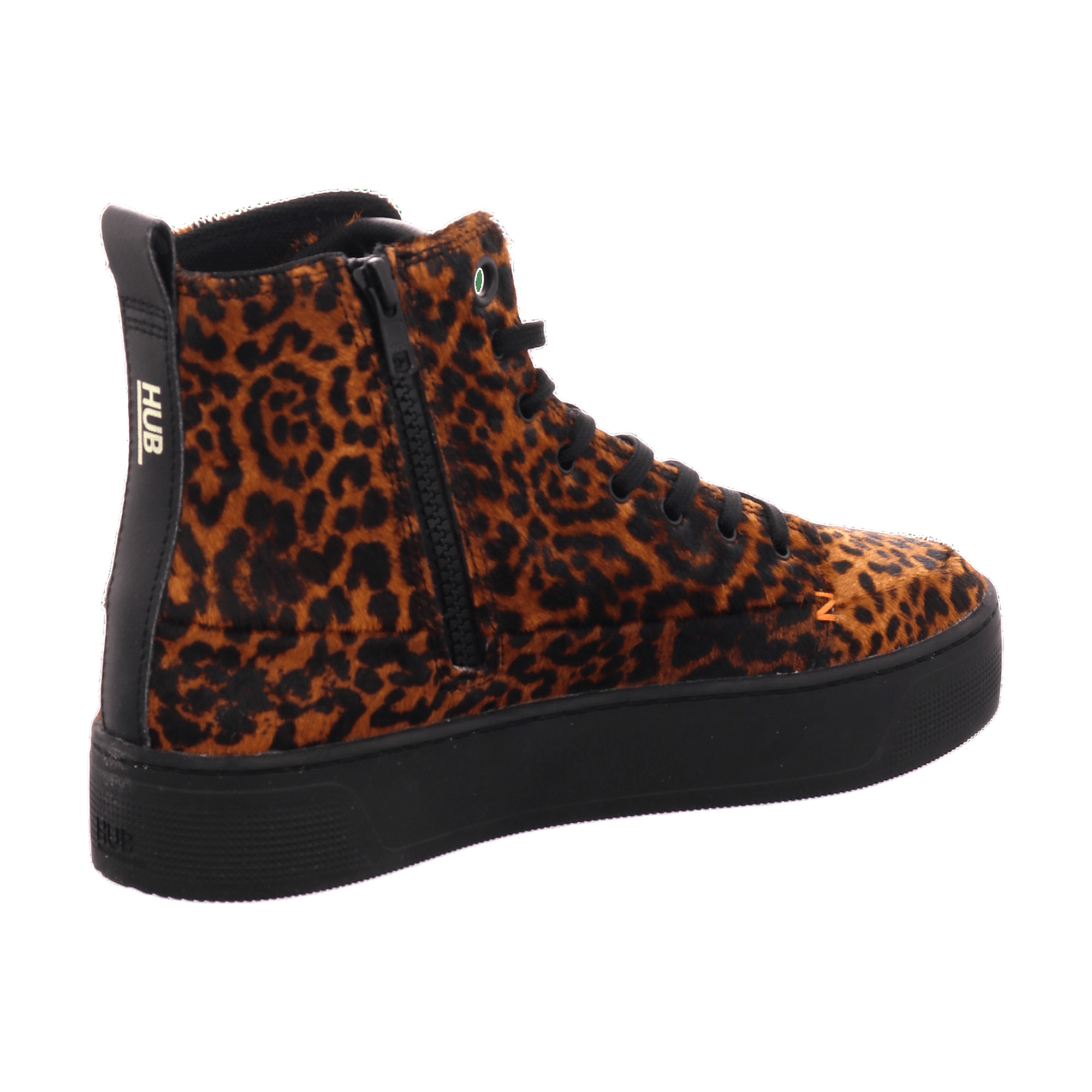 Boots/Stiefelette (Kaltfutter) HUB