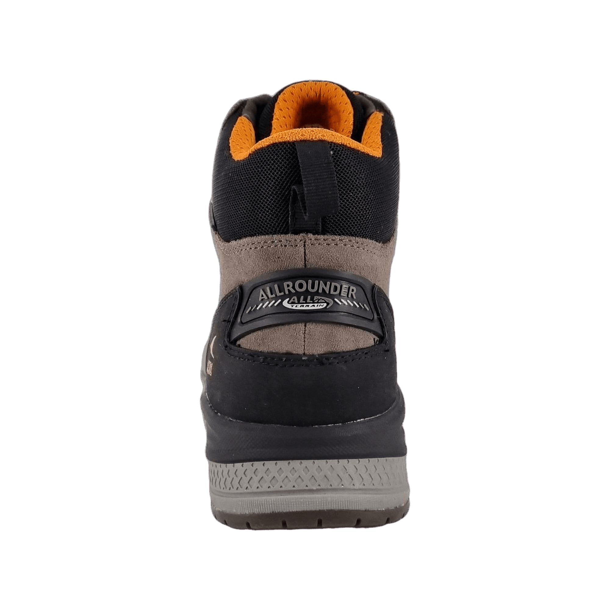 Allrounder Remco