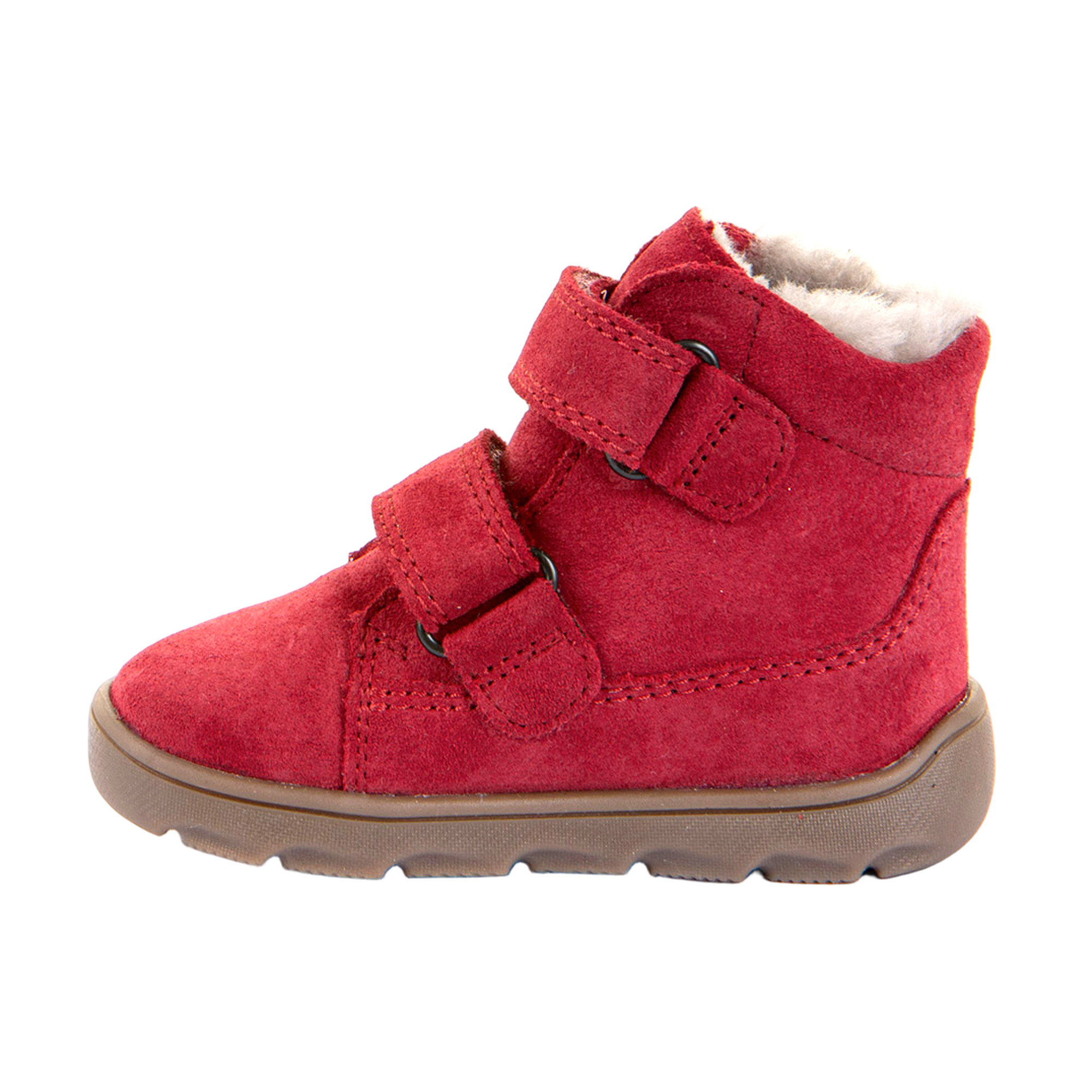 Froddo Zeru Tex Furry Barefoot