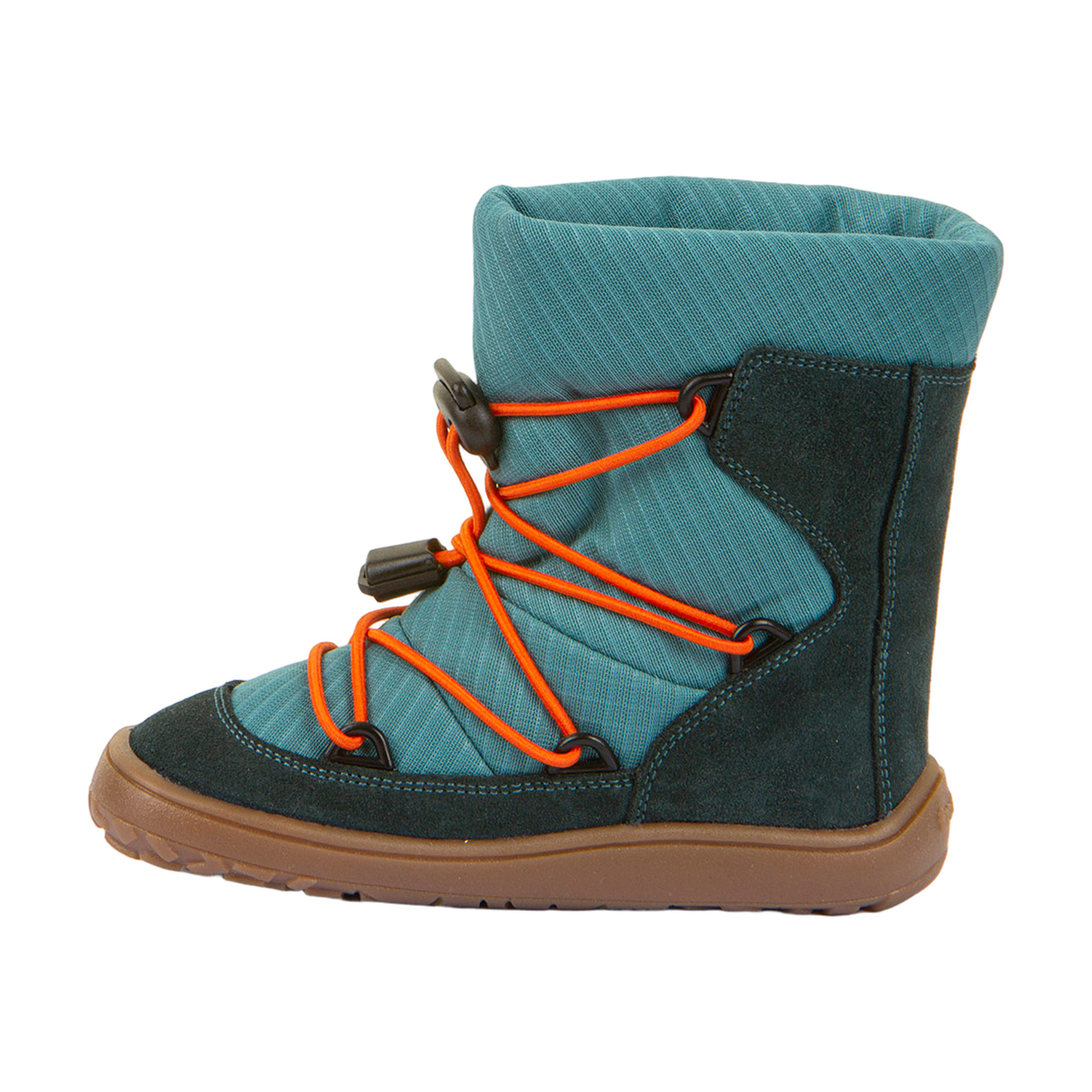 Froddo Barefoot Tex Track Wool