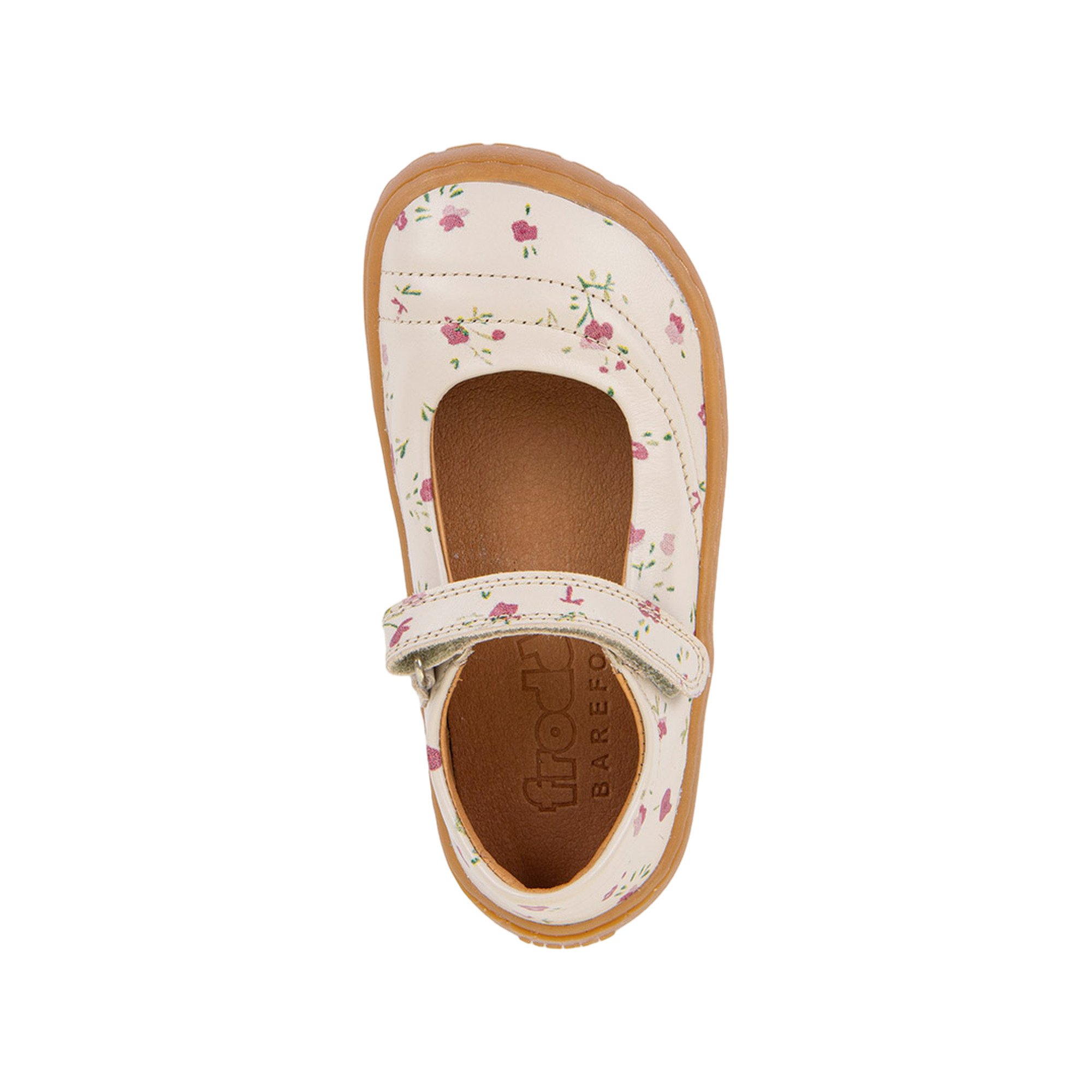 Froddo Barefoot Mary J