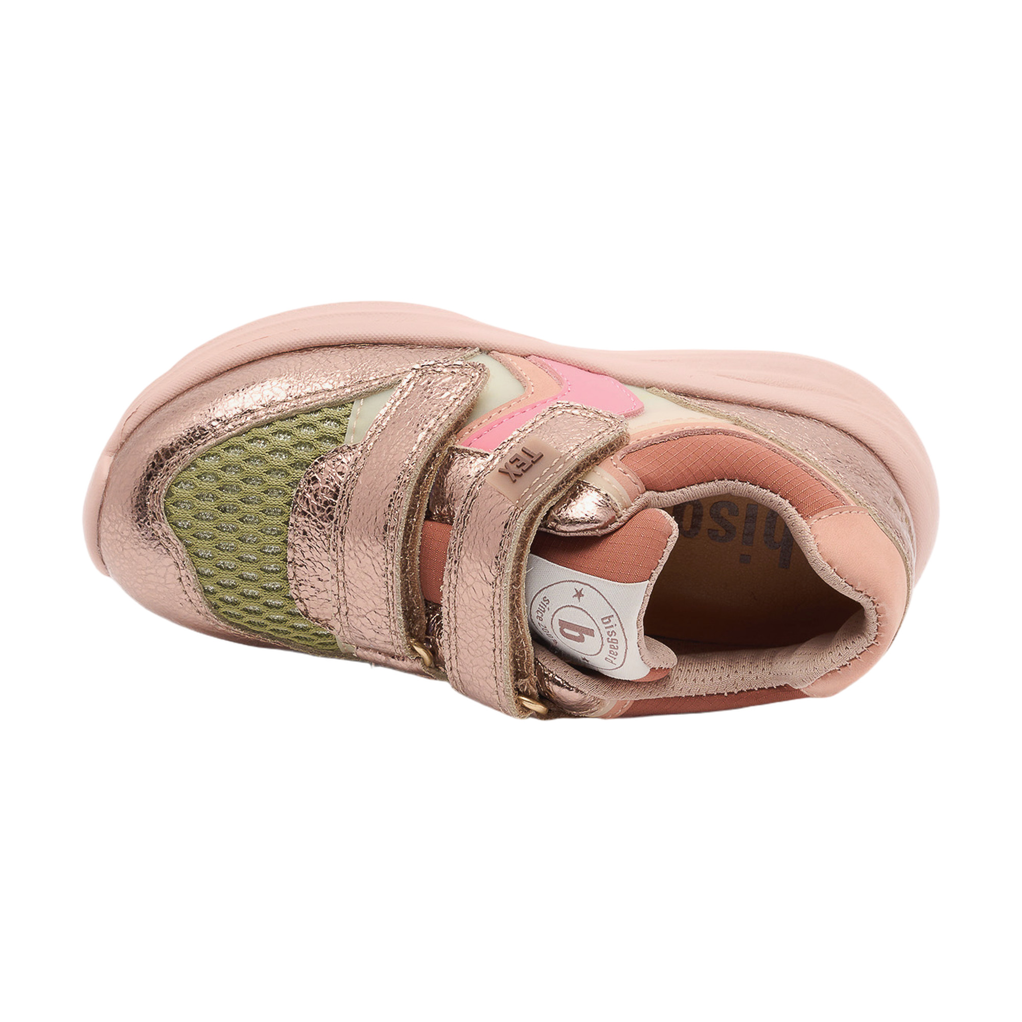 Bisgaard Yuki TEX Glitter
