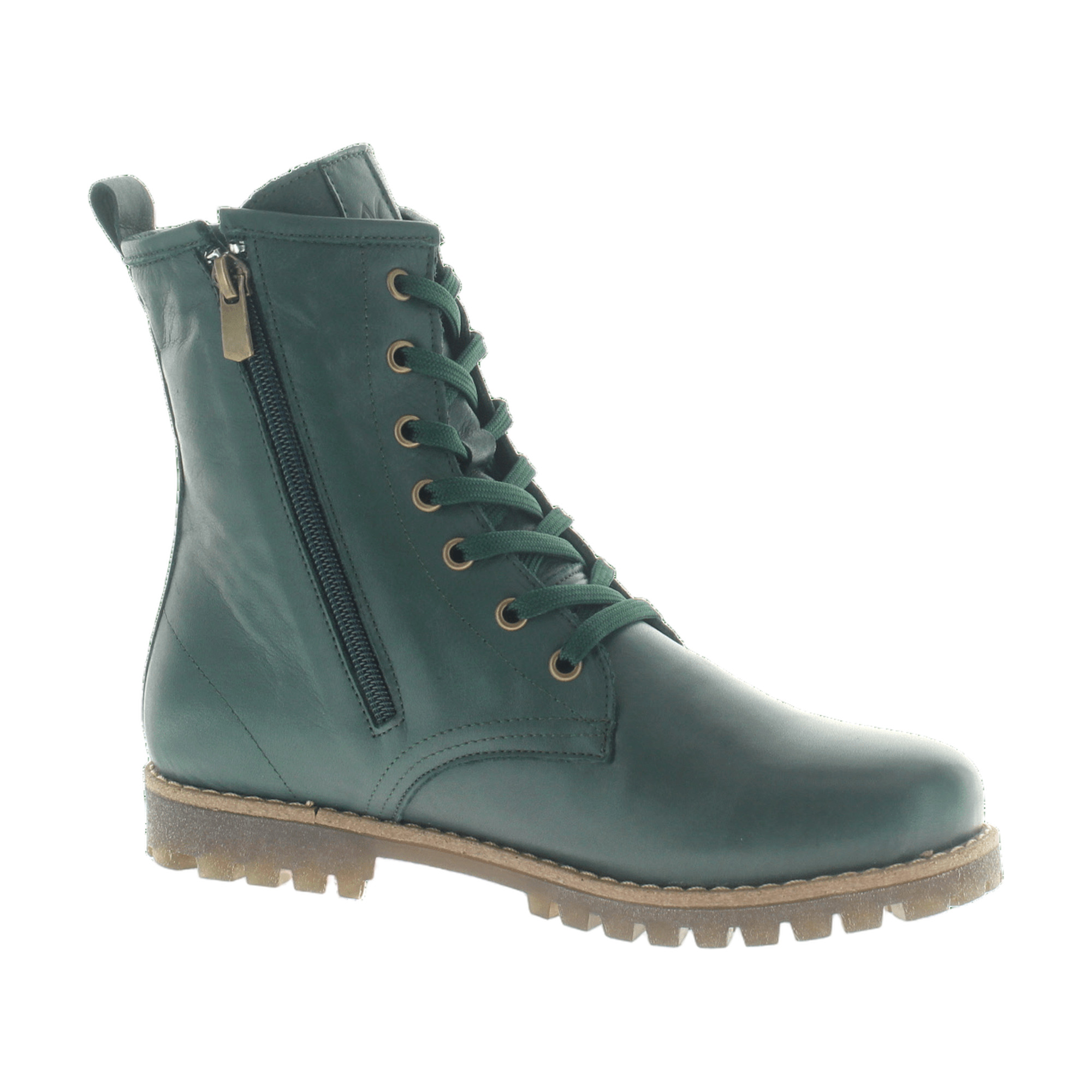 Andrea Conti Da.-Stiefelette