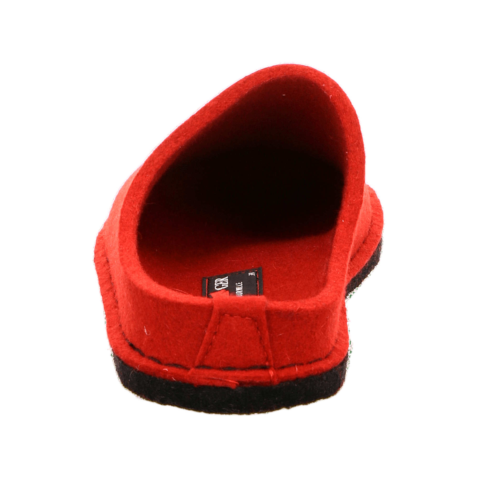Haflinger Flair Soft