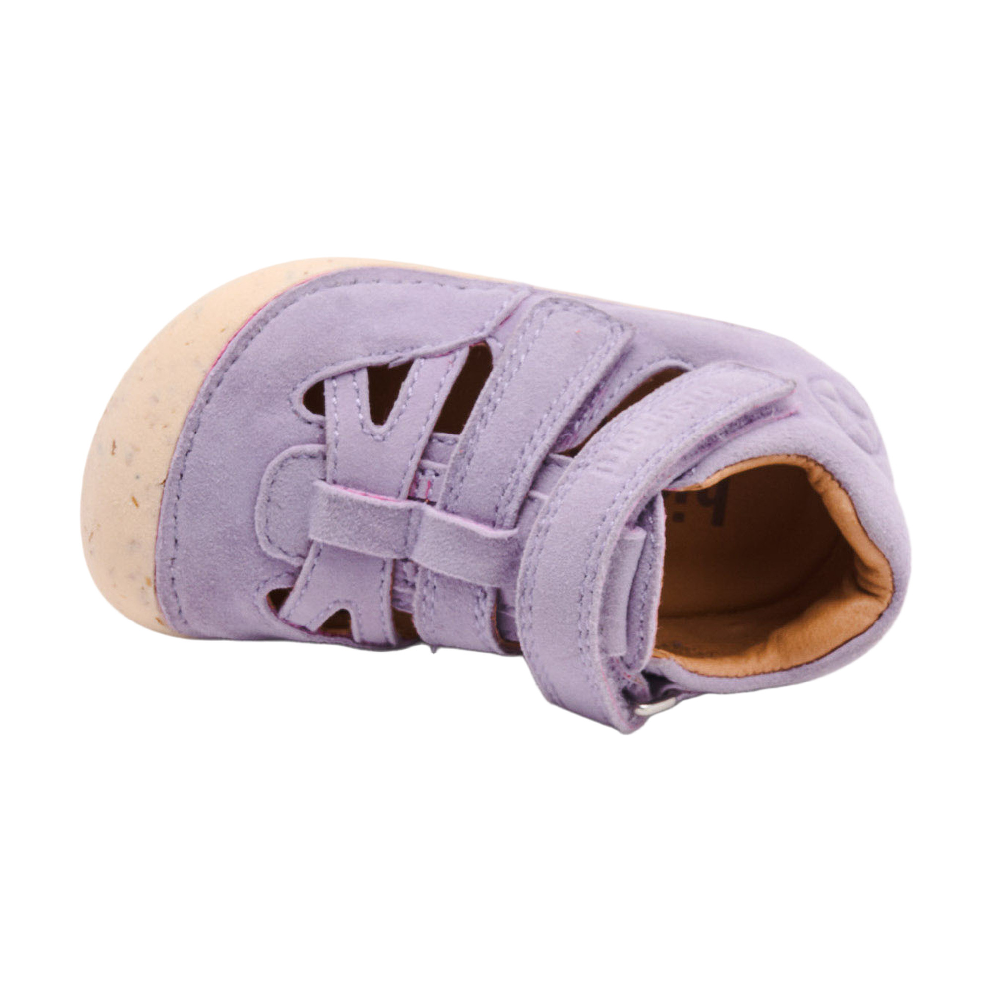 Bisgaard barefoot Tate