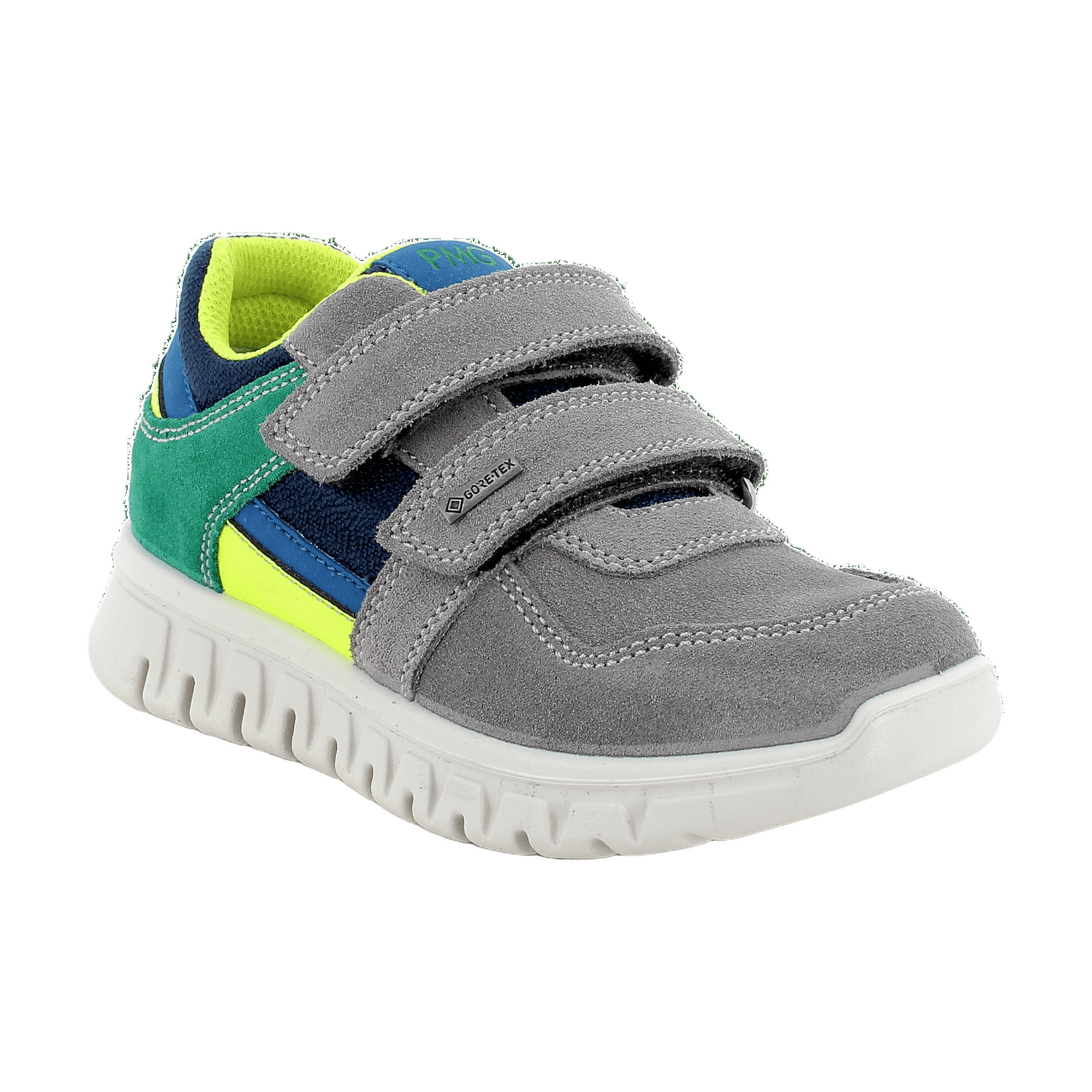 Primigi Cubic GTX
