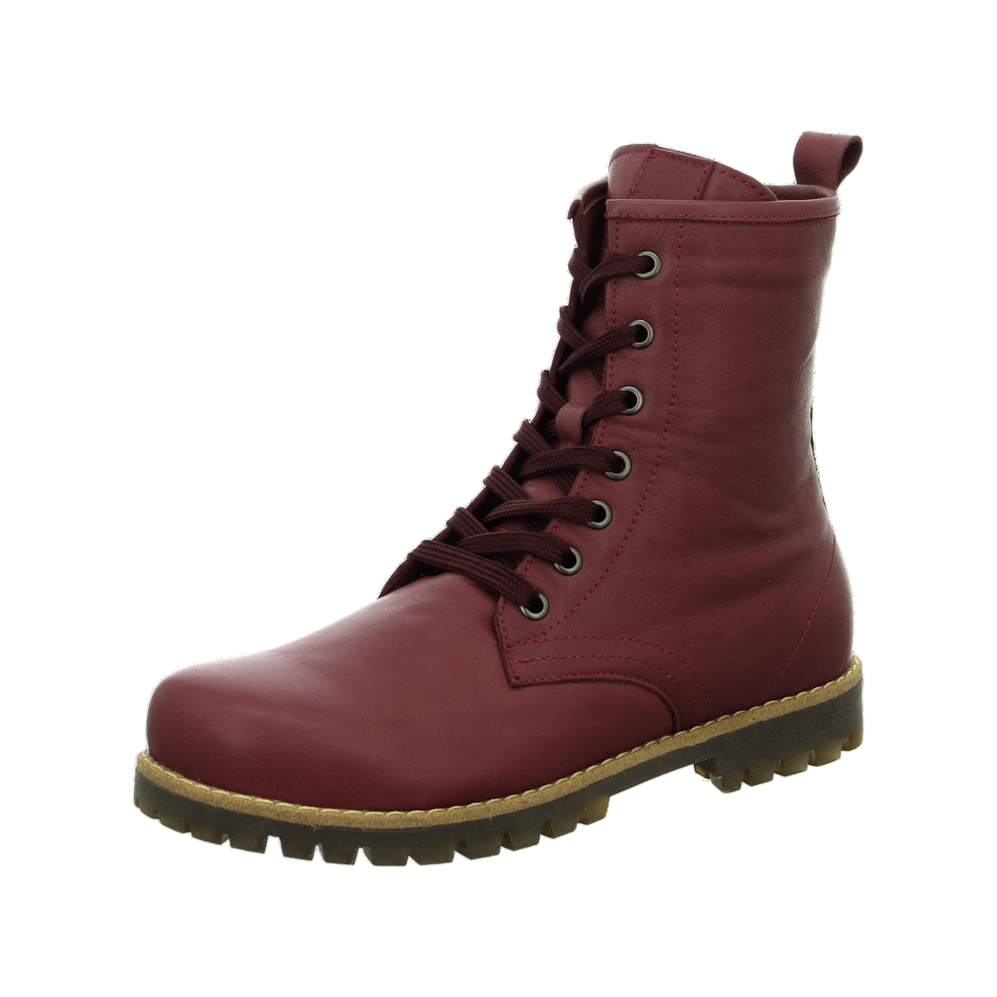 Andrea Conti Da.-Stiefelette