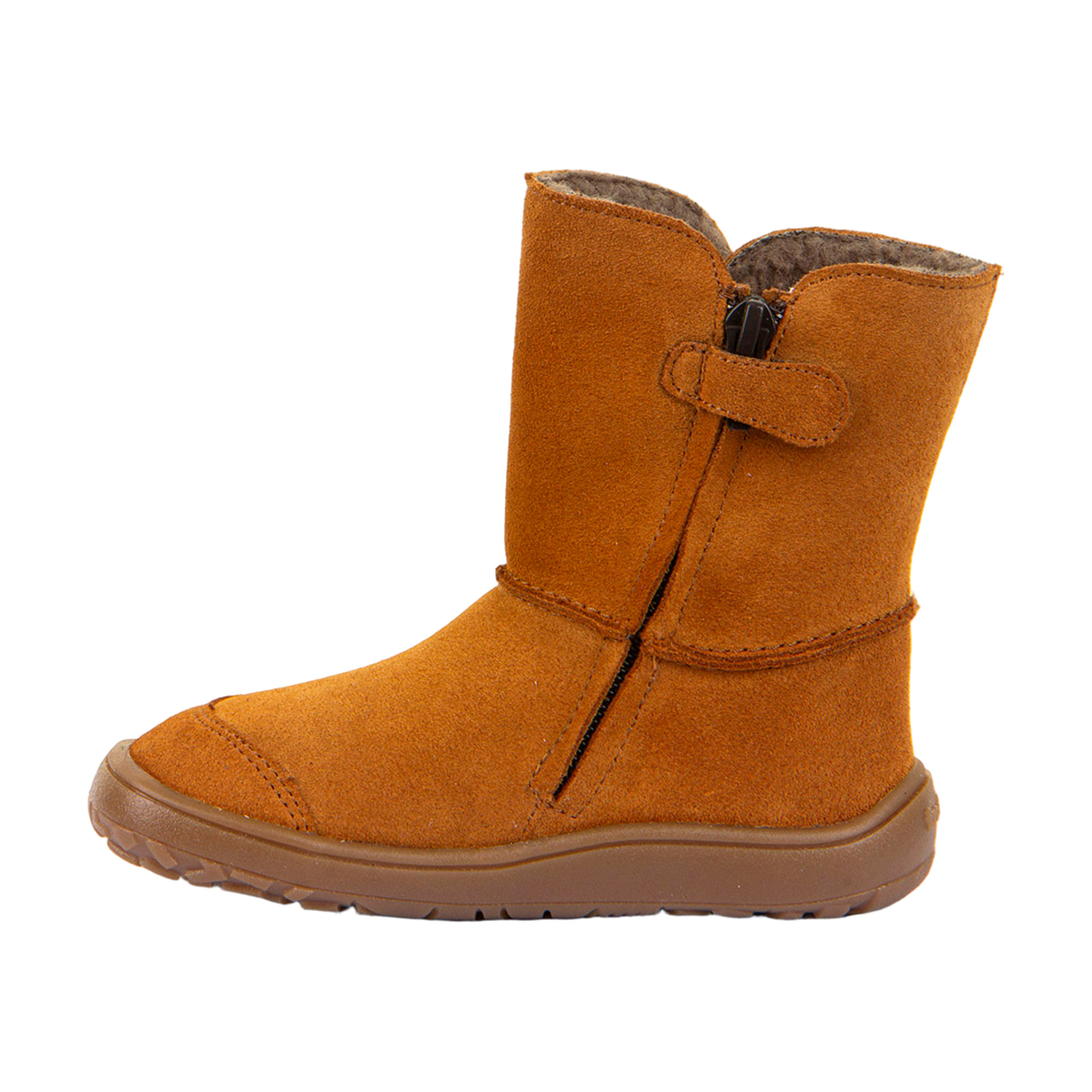 Froddo Barefoot Tex Suede