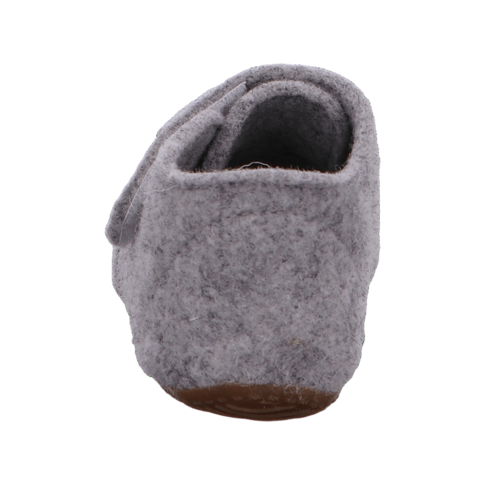 Living Babyklettschuh Filz