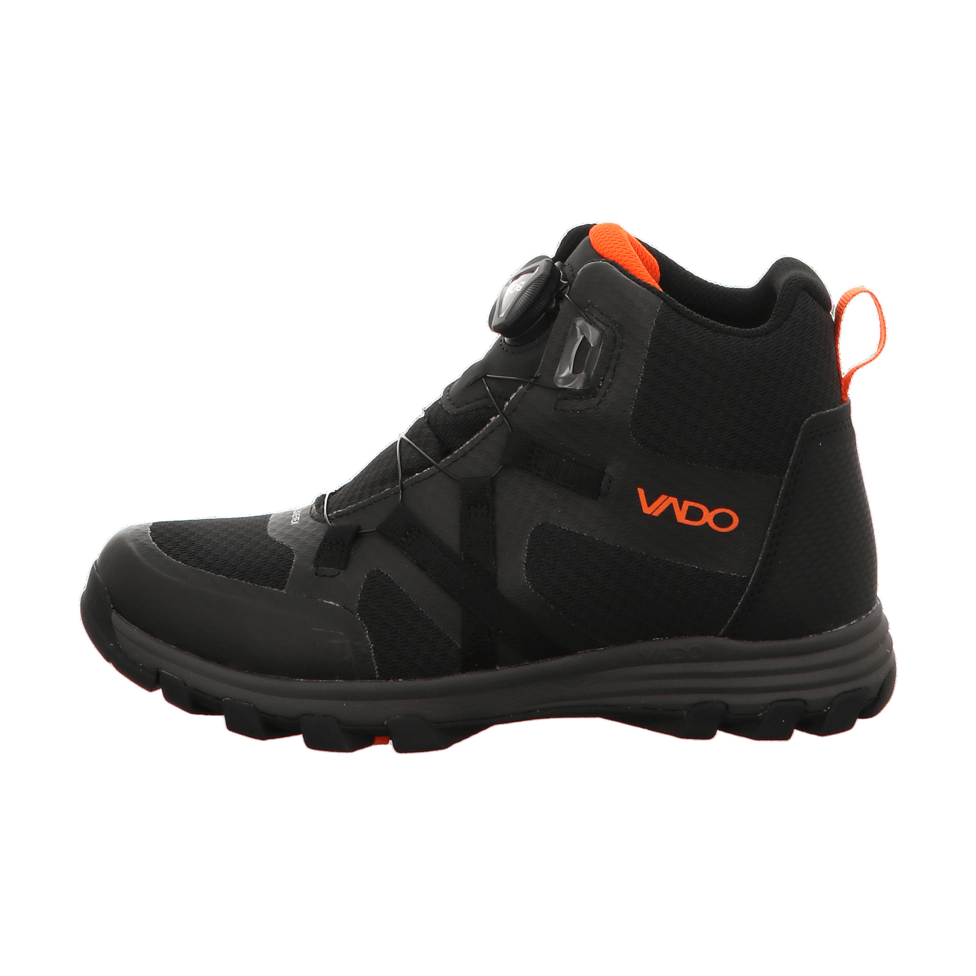 Vado Hiker Mid BOA GTX