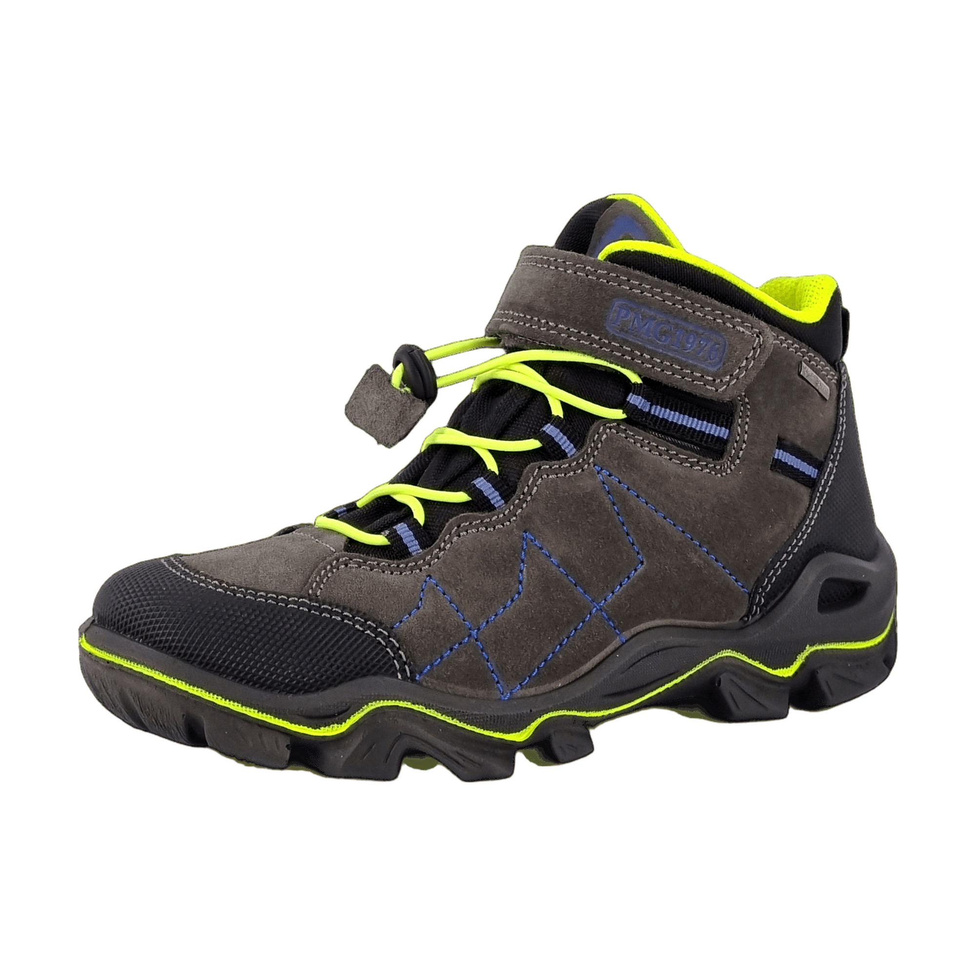 Primigi Path GTX